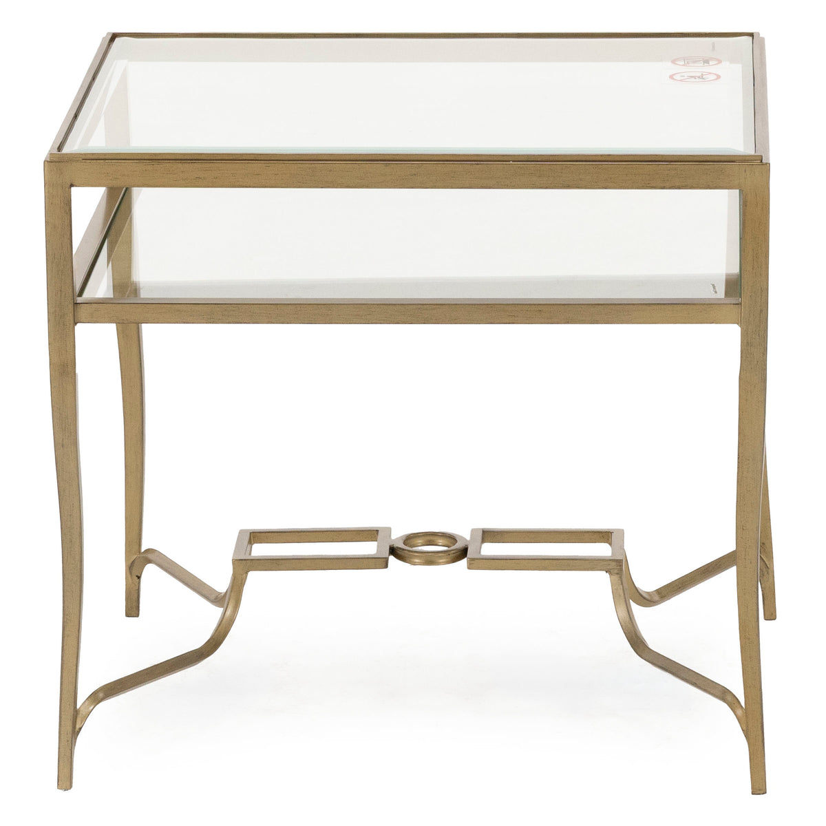 Lorena End Table