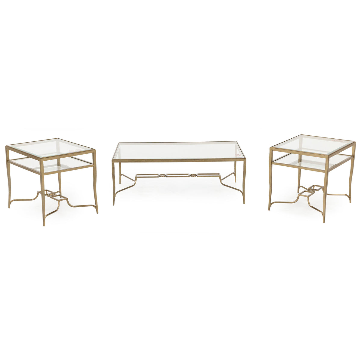 Lorena End Table