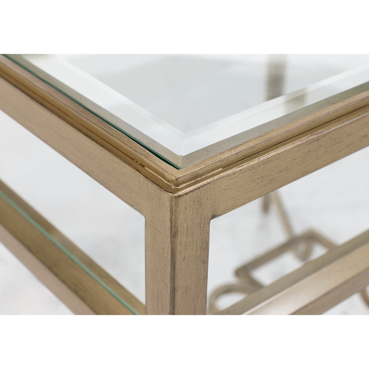 Lorena End Table