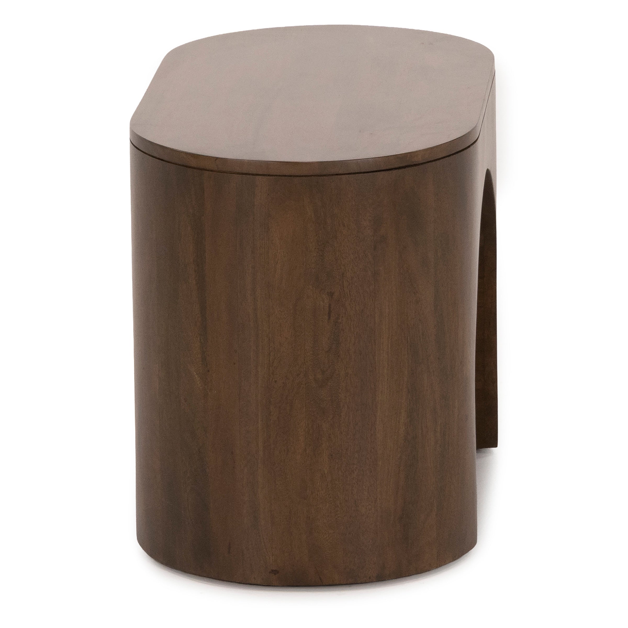 Luna End Table