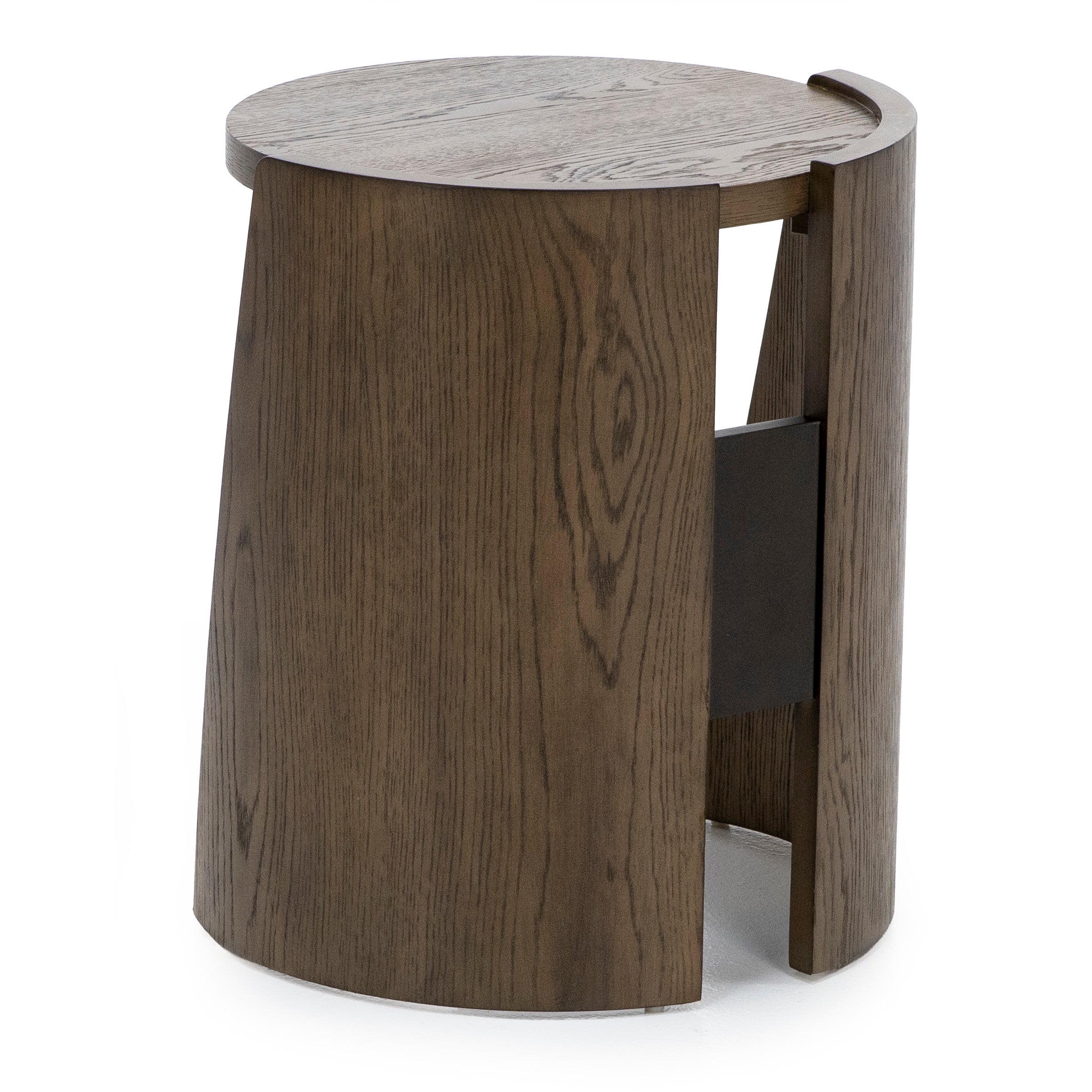 Flexsteel Lyra End Table