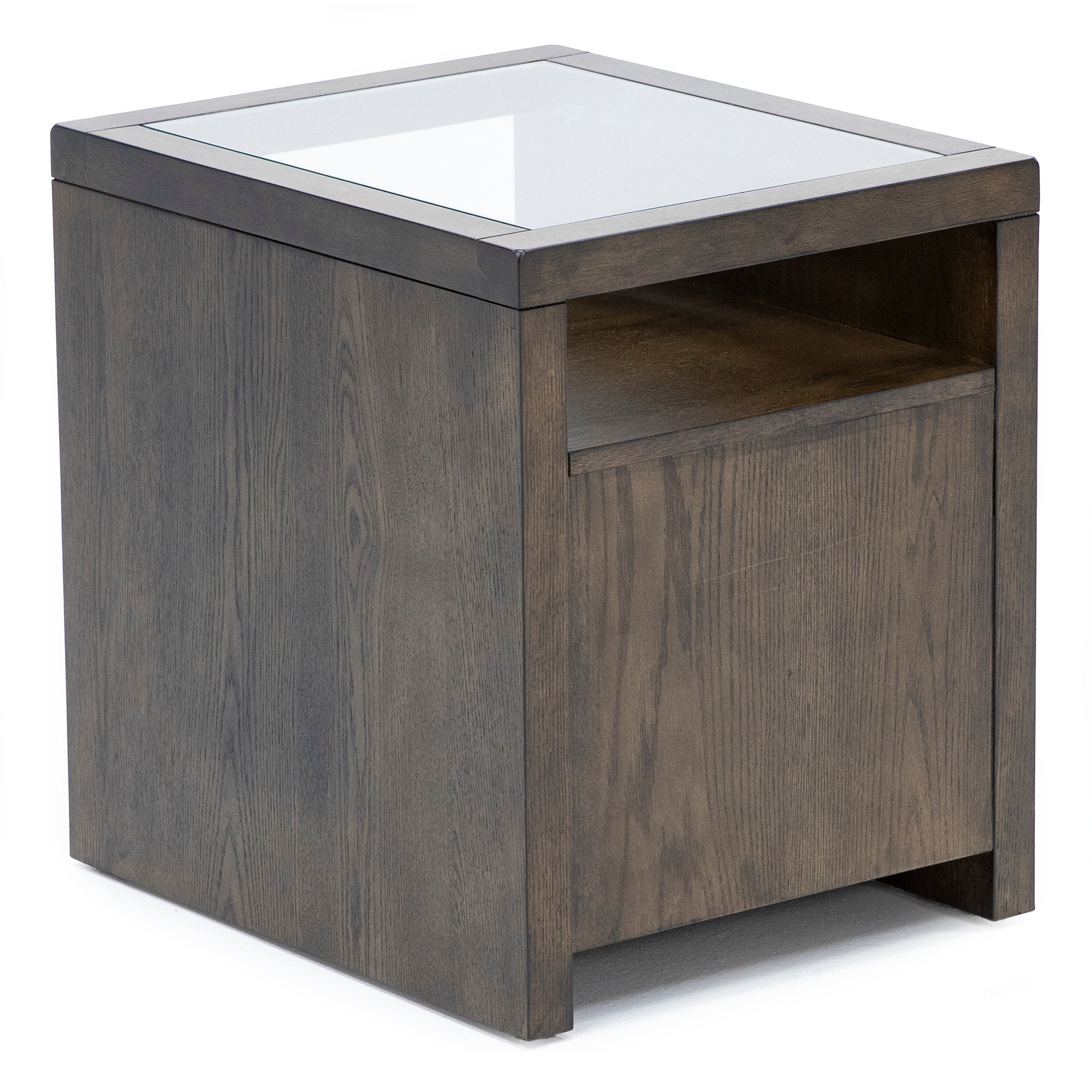 Merrick End Table