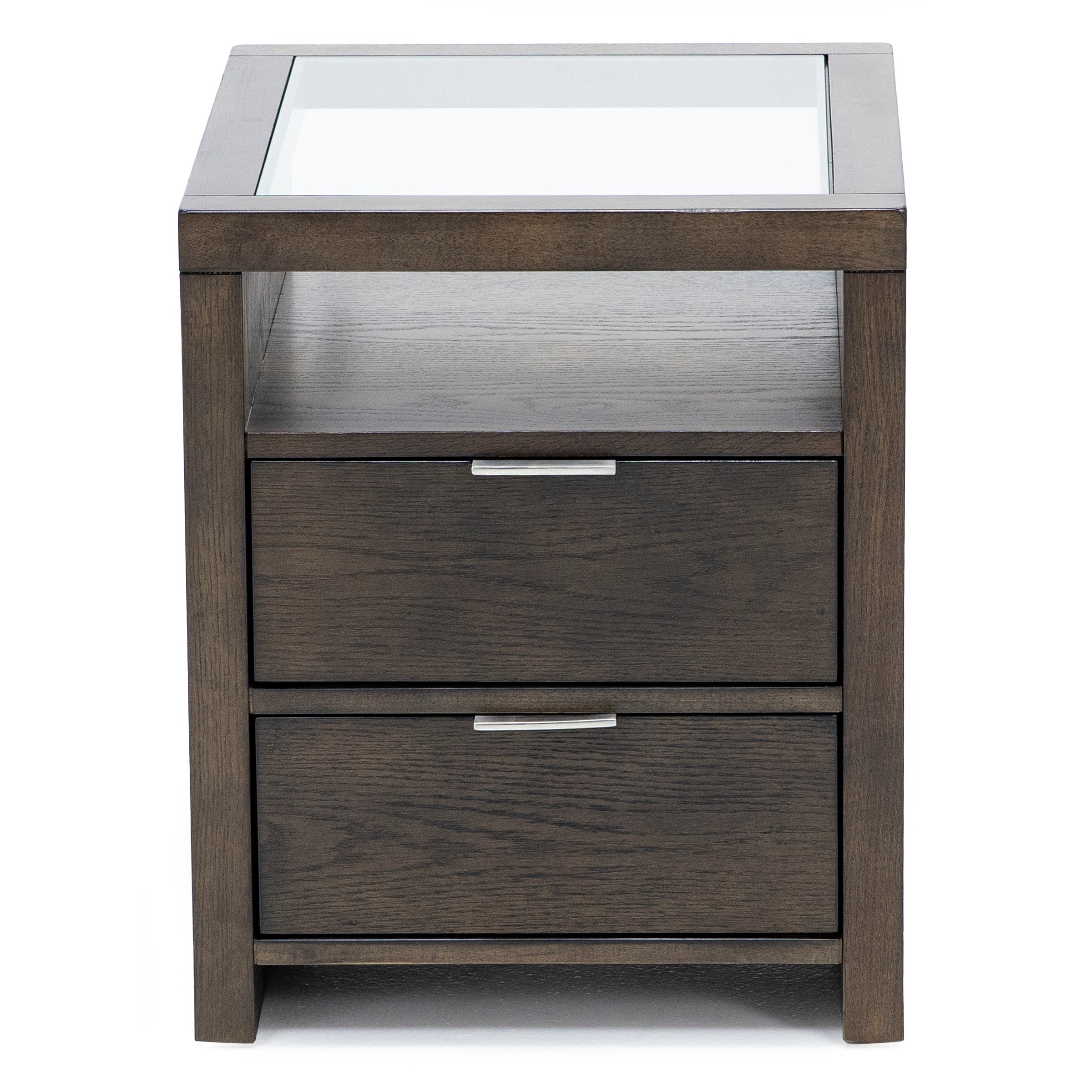 Merrick End Table