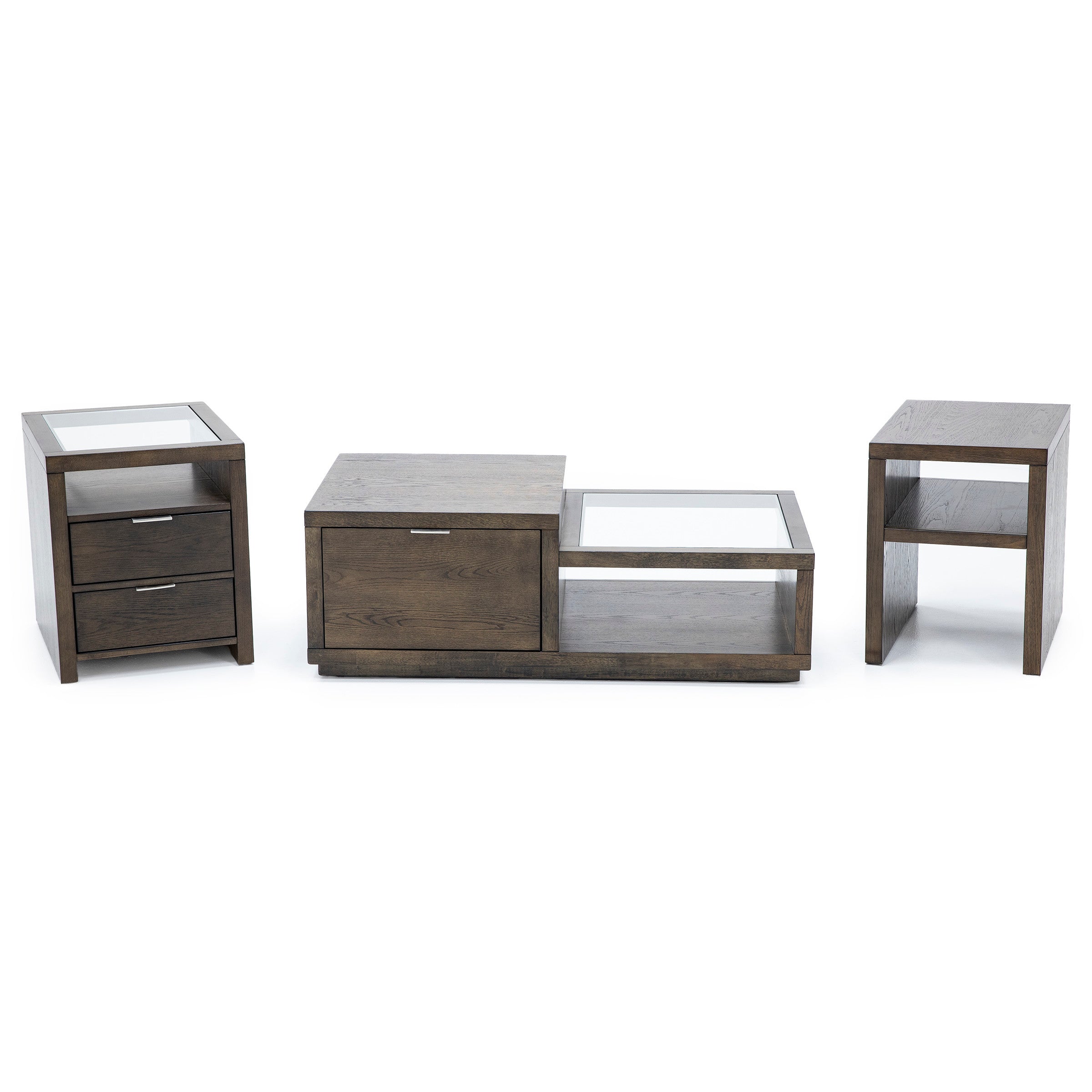 Merrick End Table