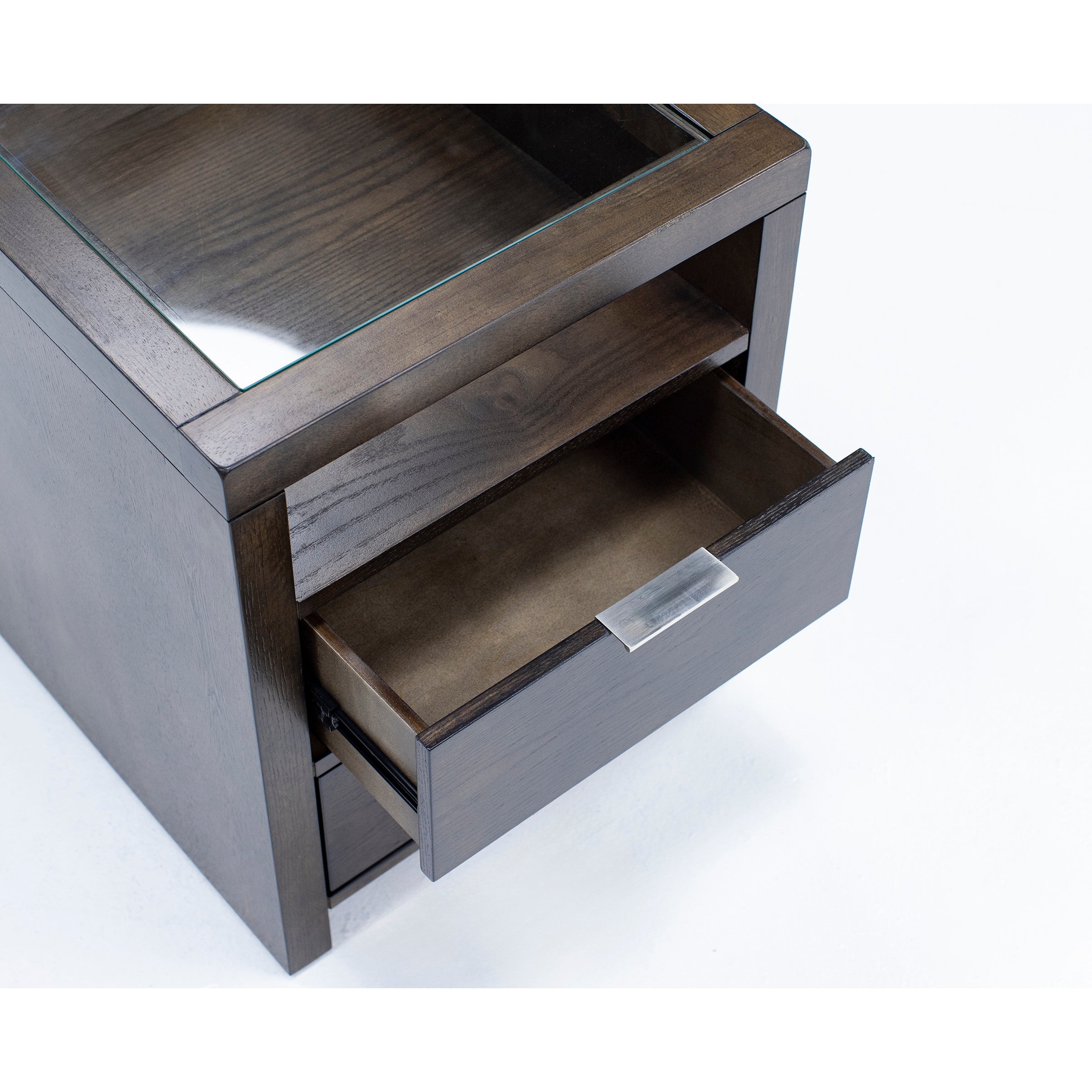 Merrick End Table