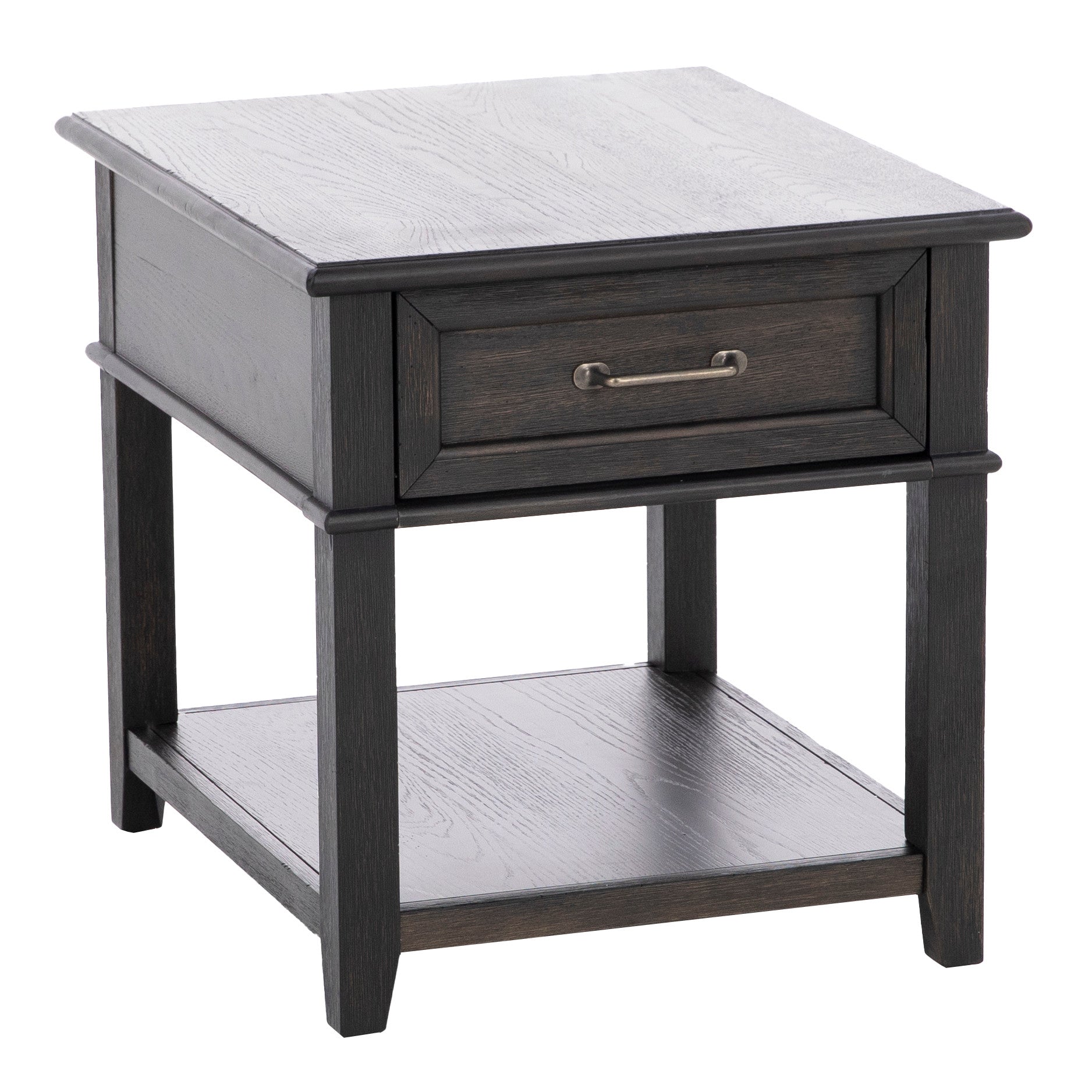 Mill Creek End Table
