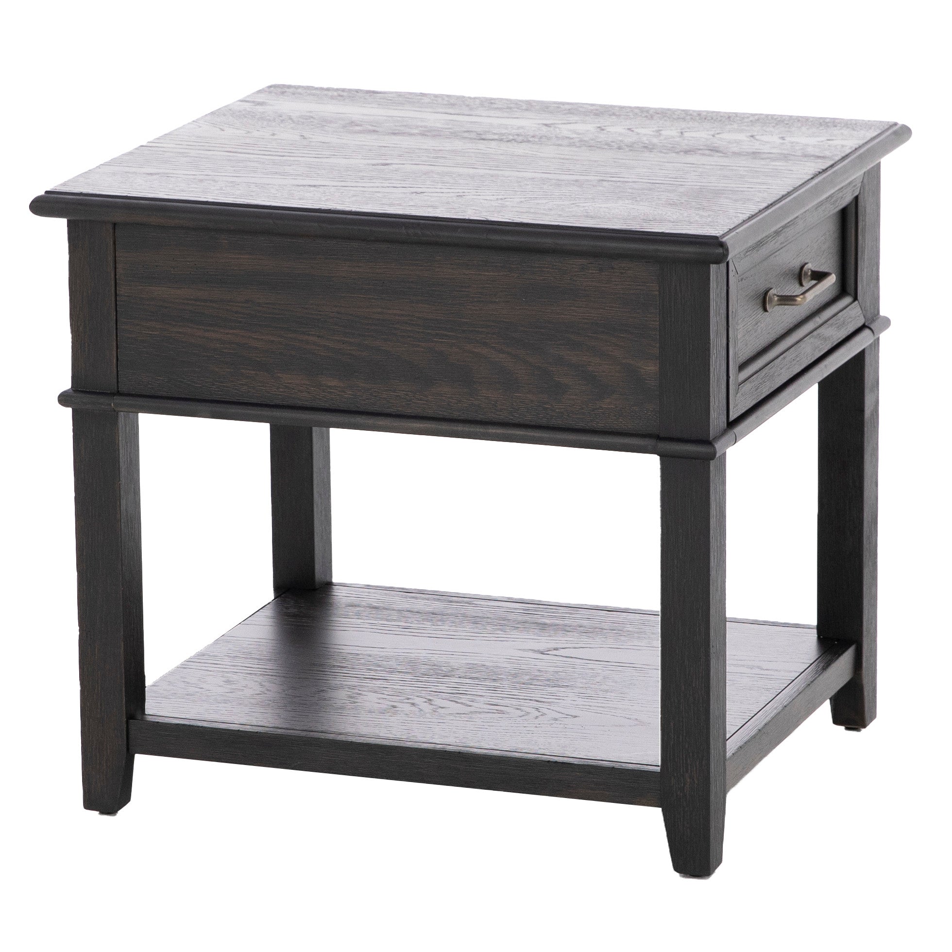 Mill Creek End Table
