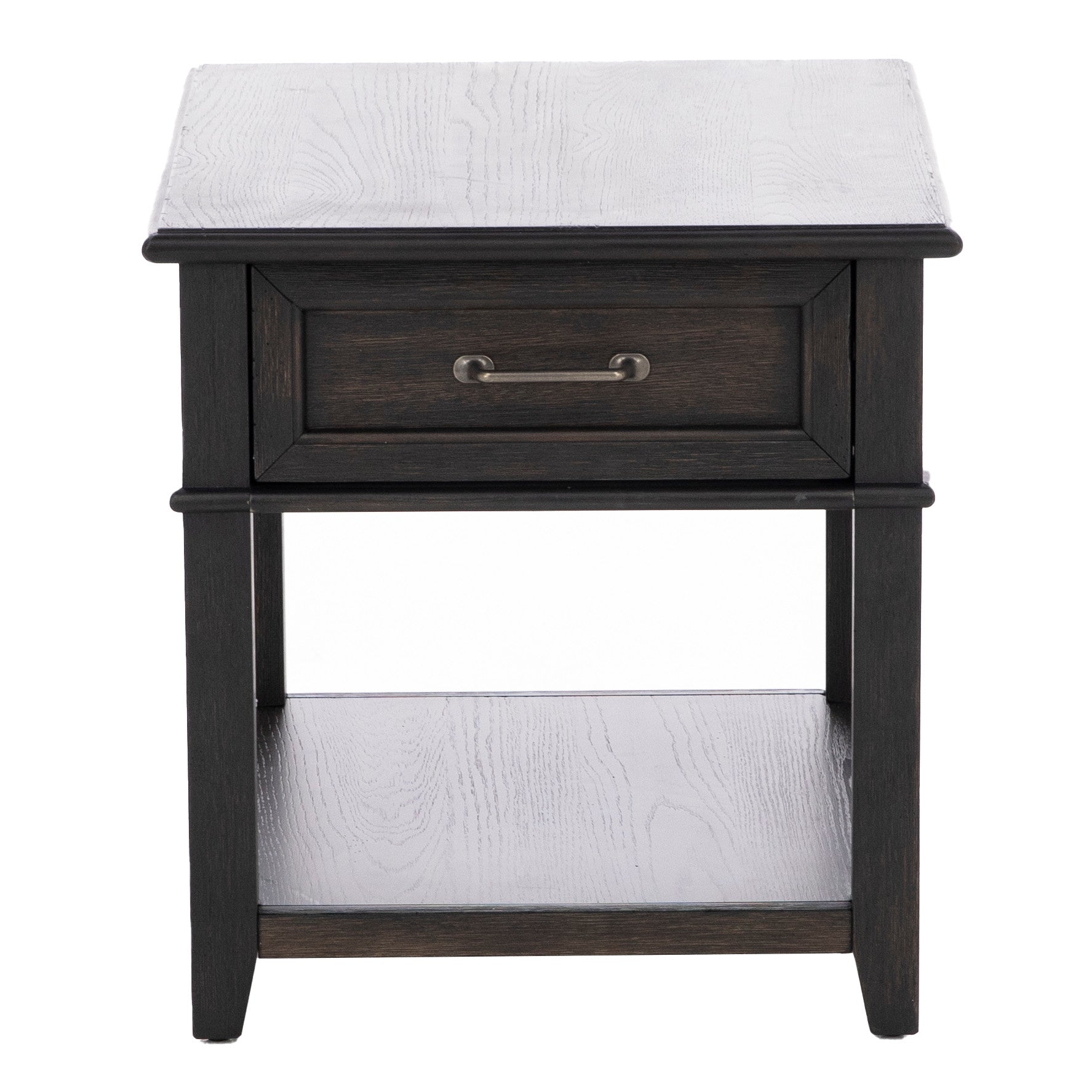 Mill Creek End Table