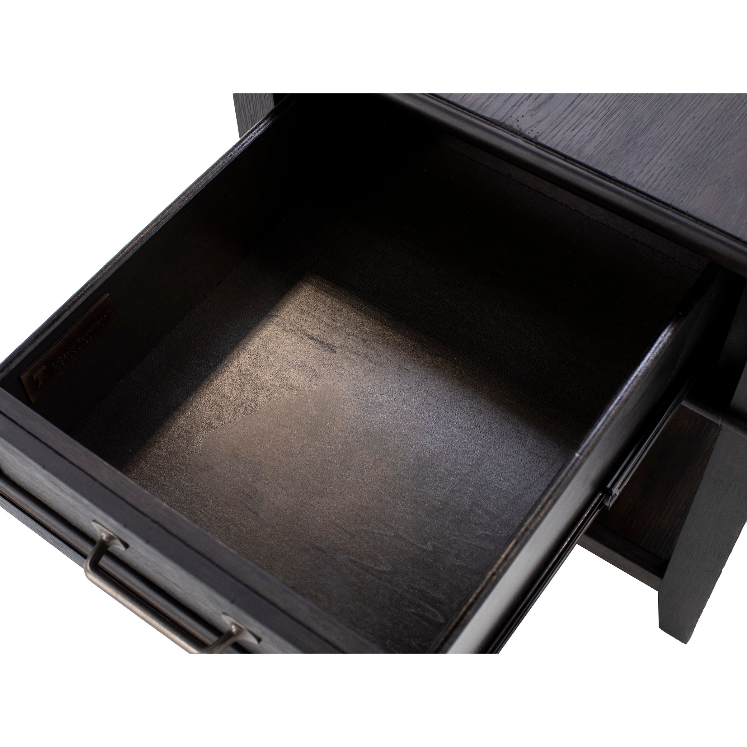 Mill Creek End Table