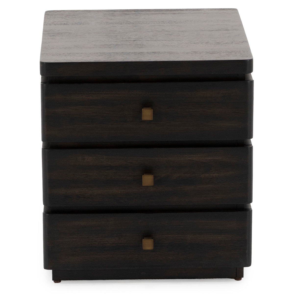 Pacific Heights End Table