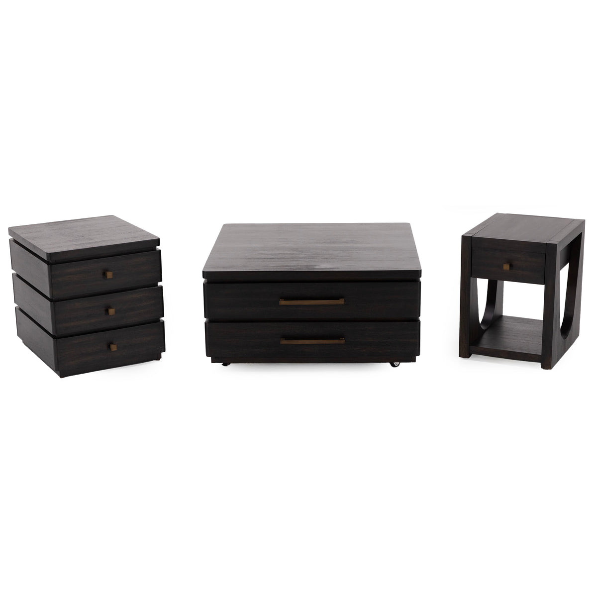Pacific Heights End Table