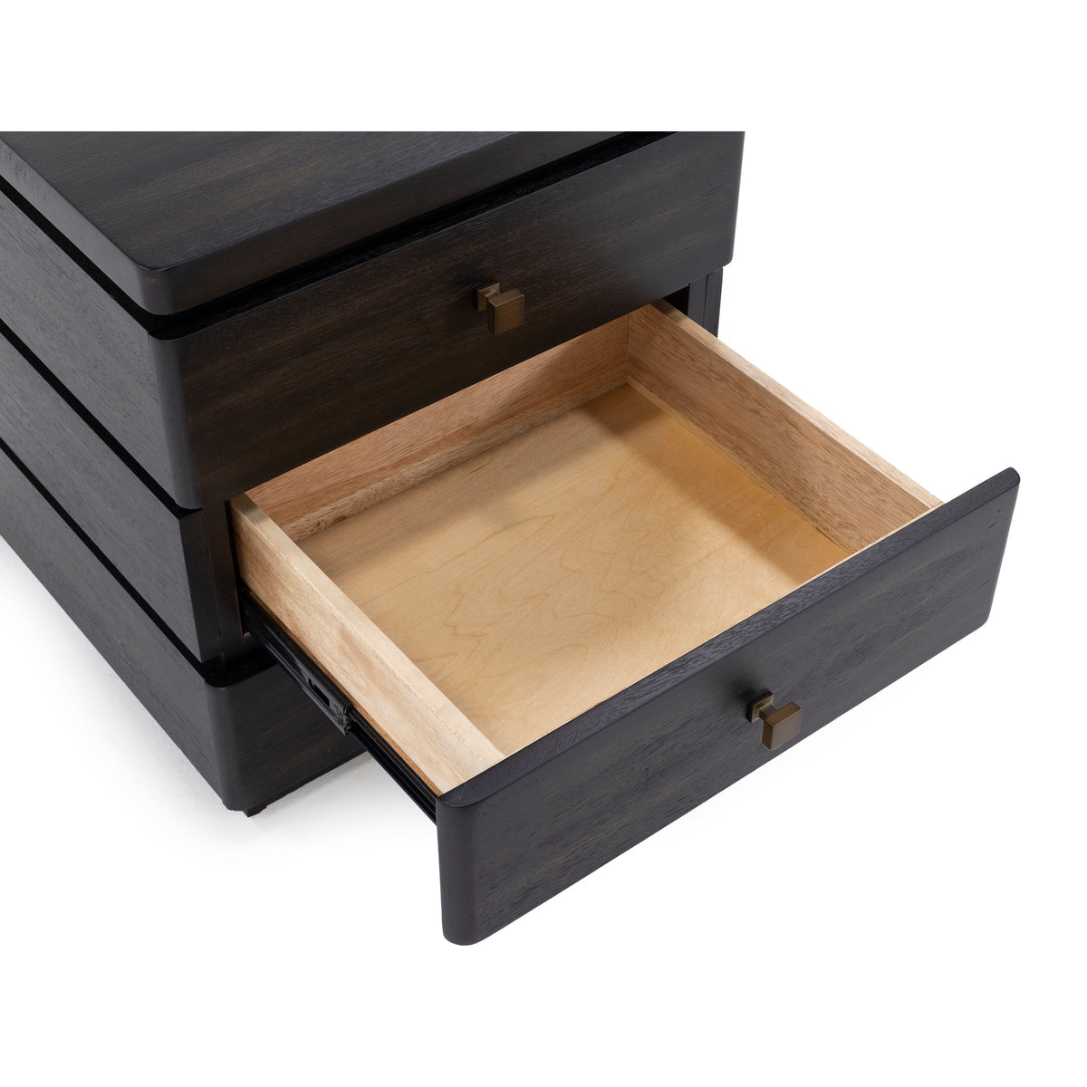 Pacific Heights End Table