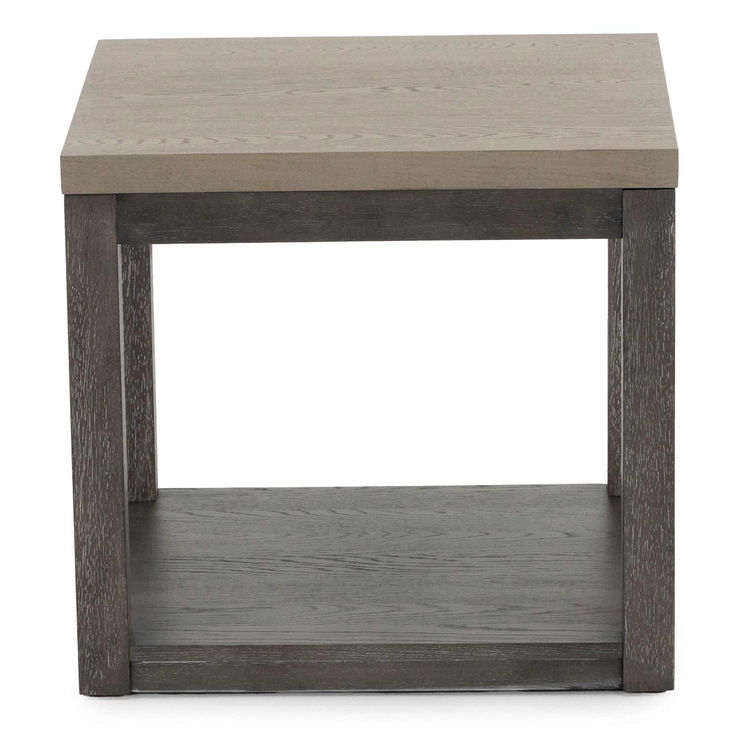 Piedmont End Table