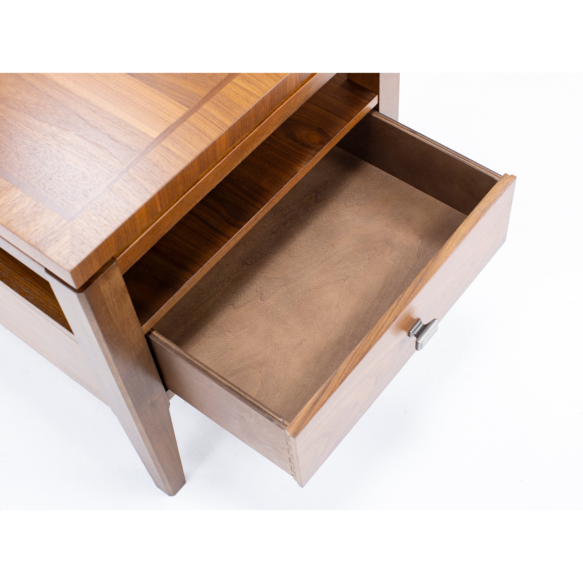 Premise End Table