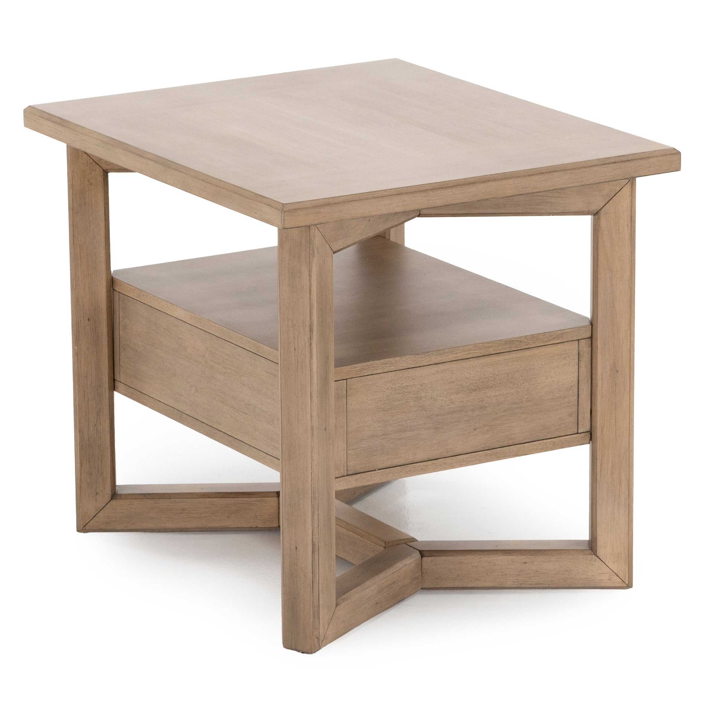 Proximity Place End Table
