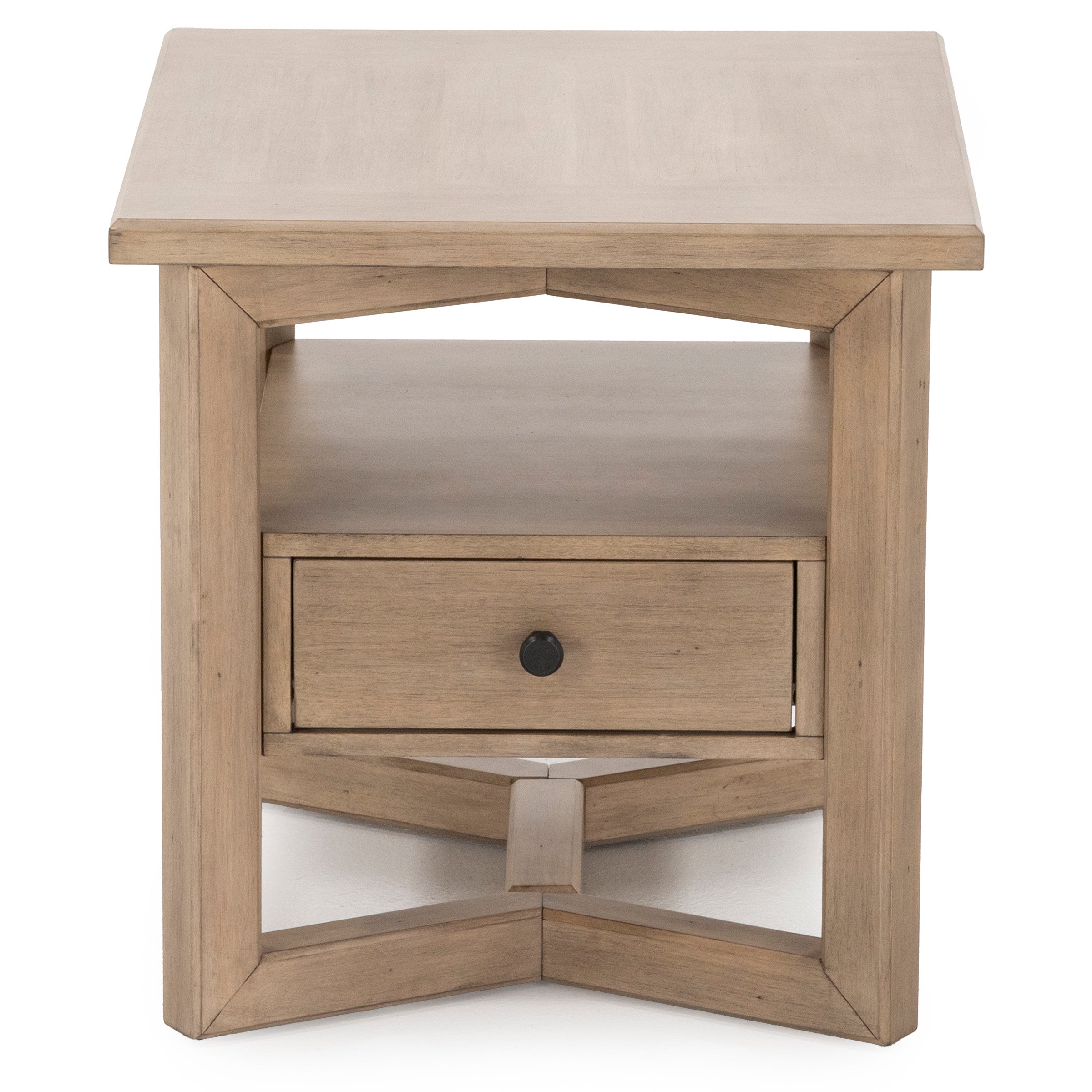 Proximity Place End Table