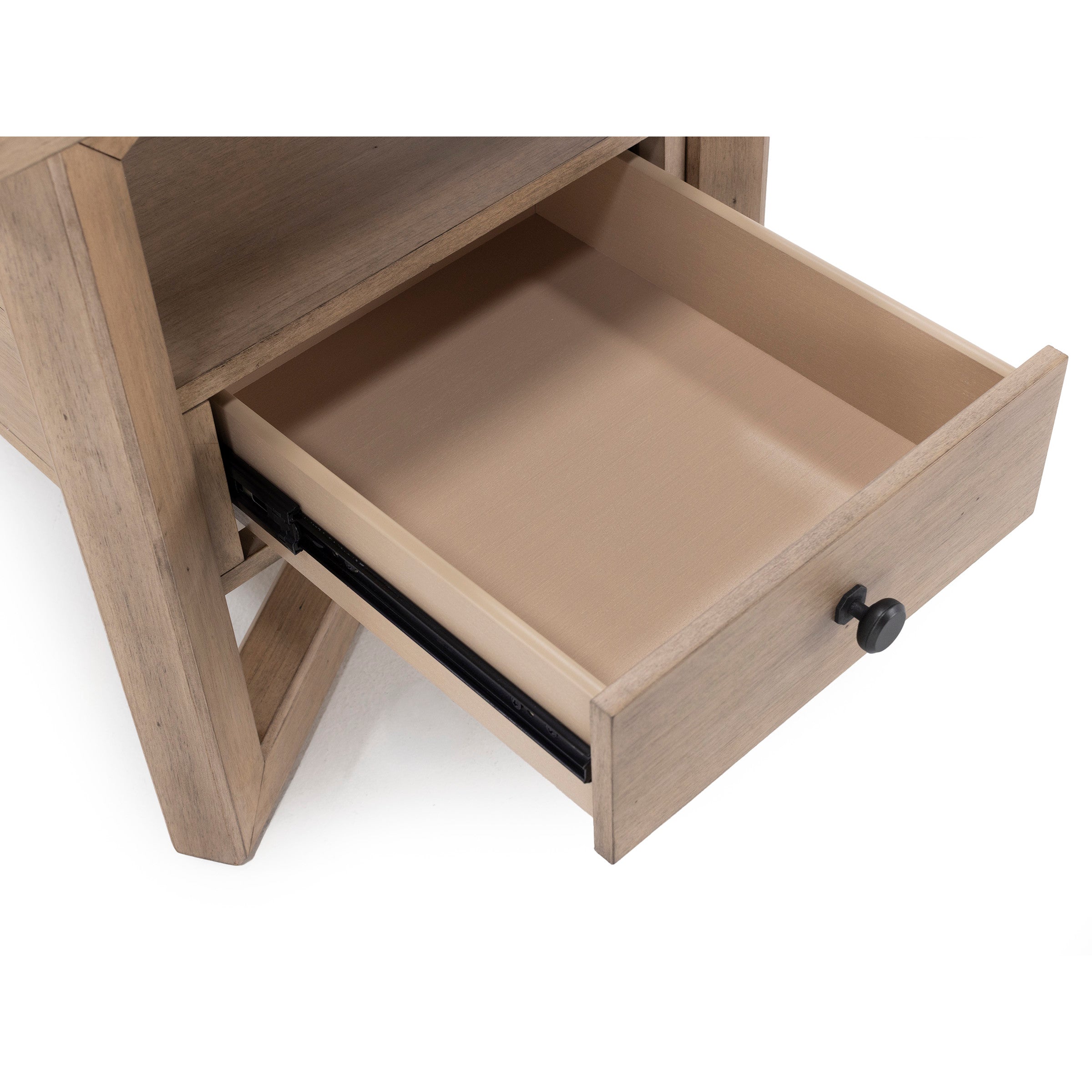 Proximity Place End Table