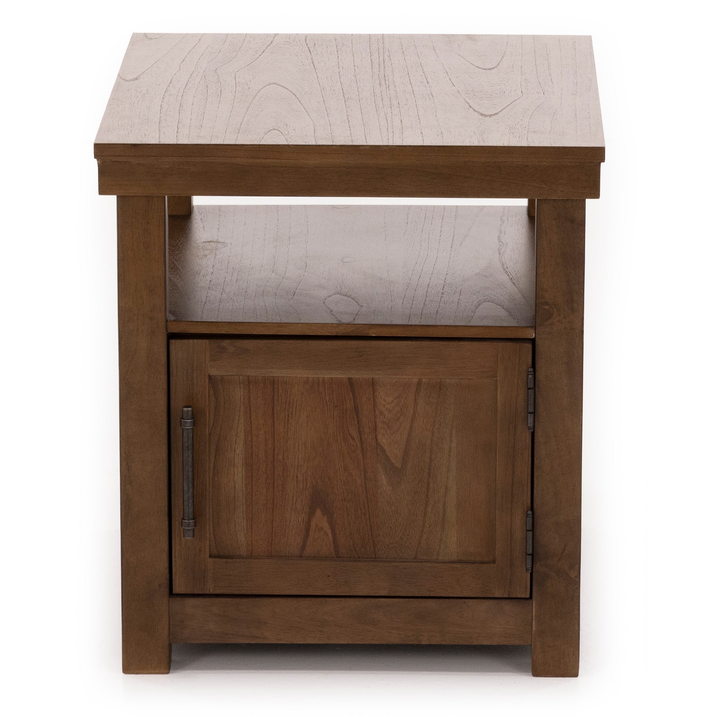 Quad End Table