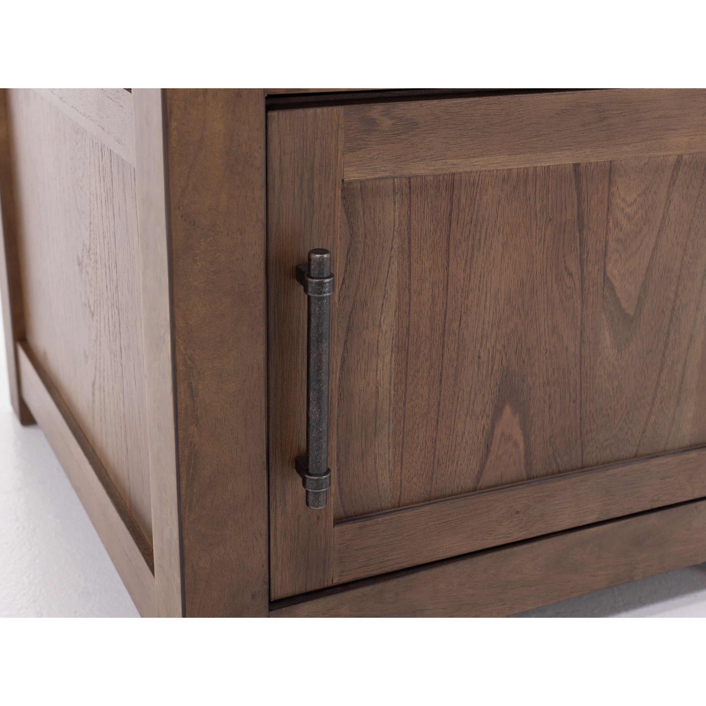 Quad End Table