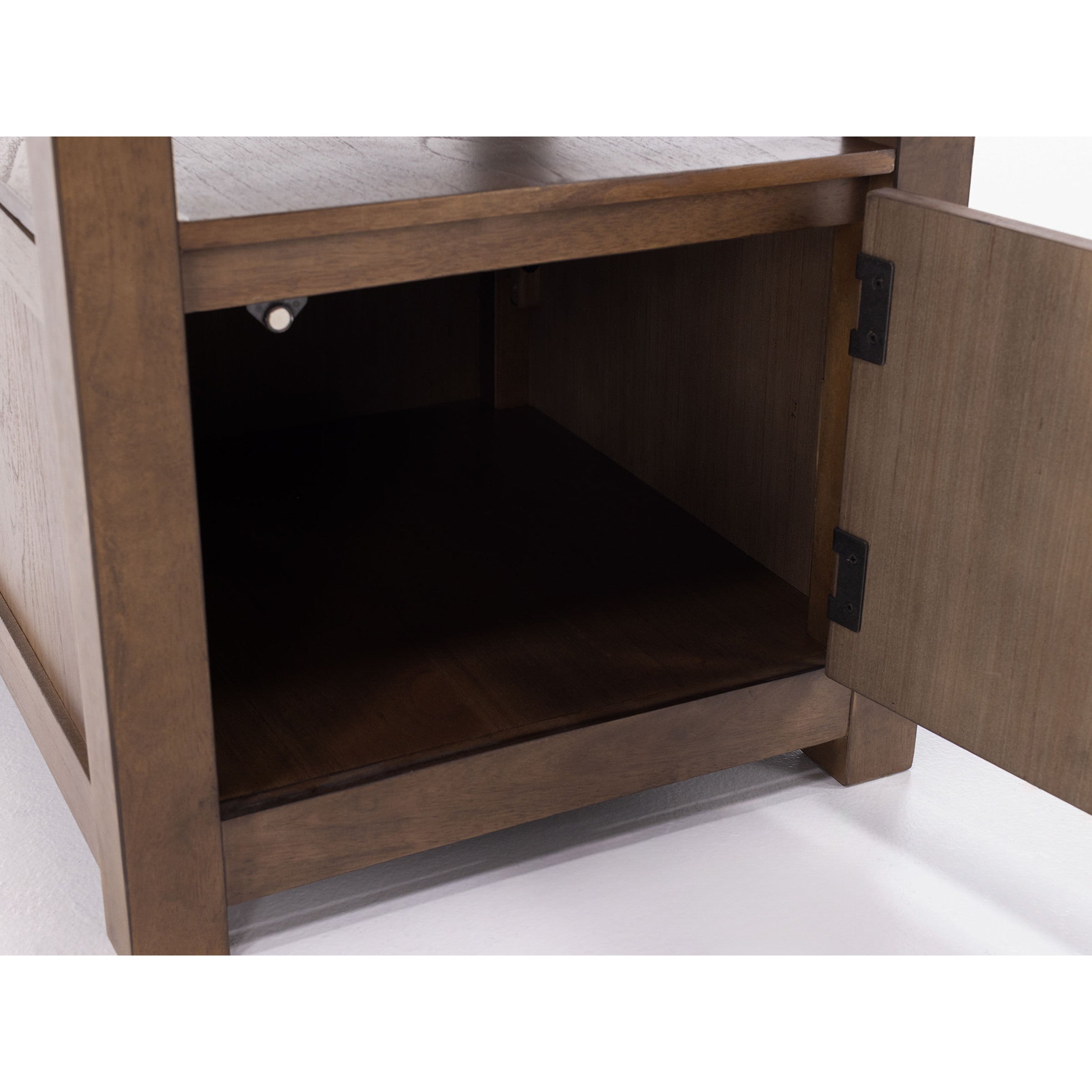 Quad End Table