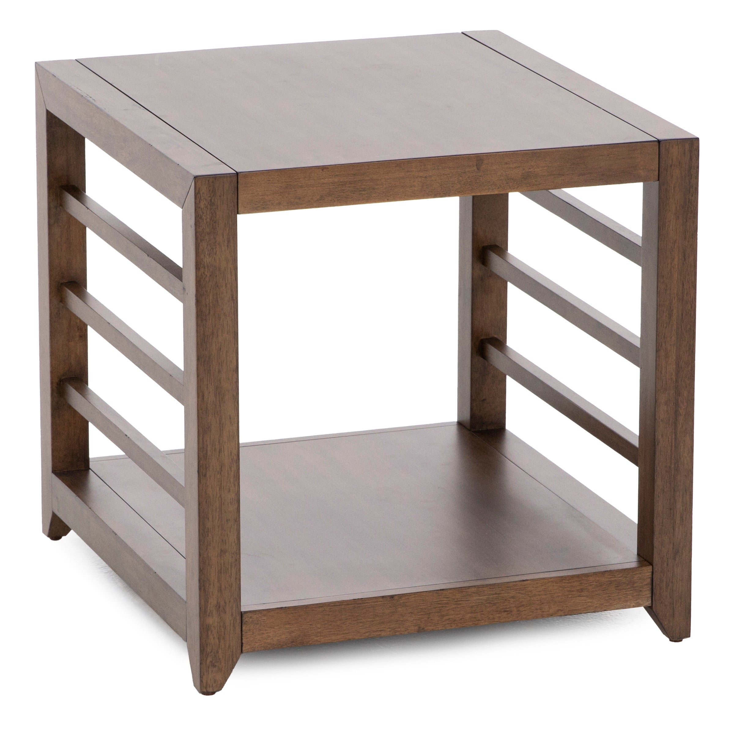 Shaker Lakes End Table
