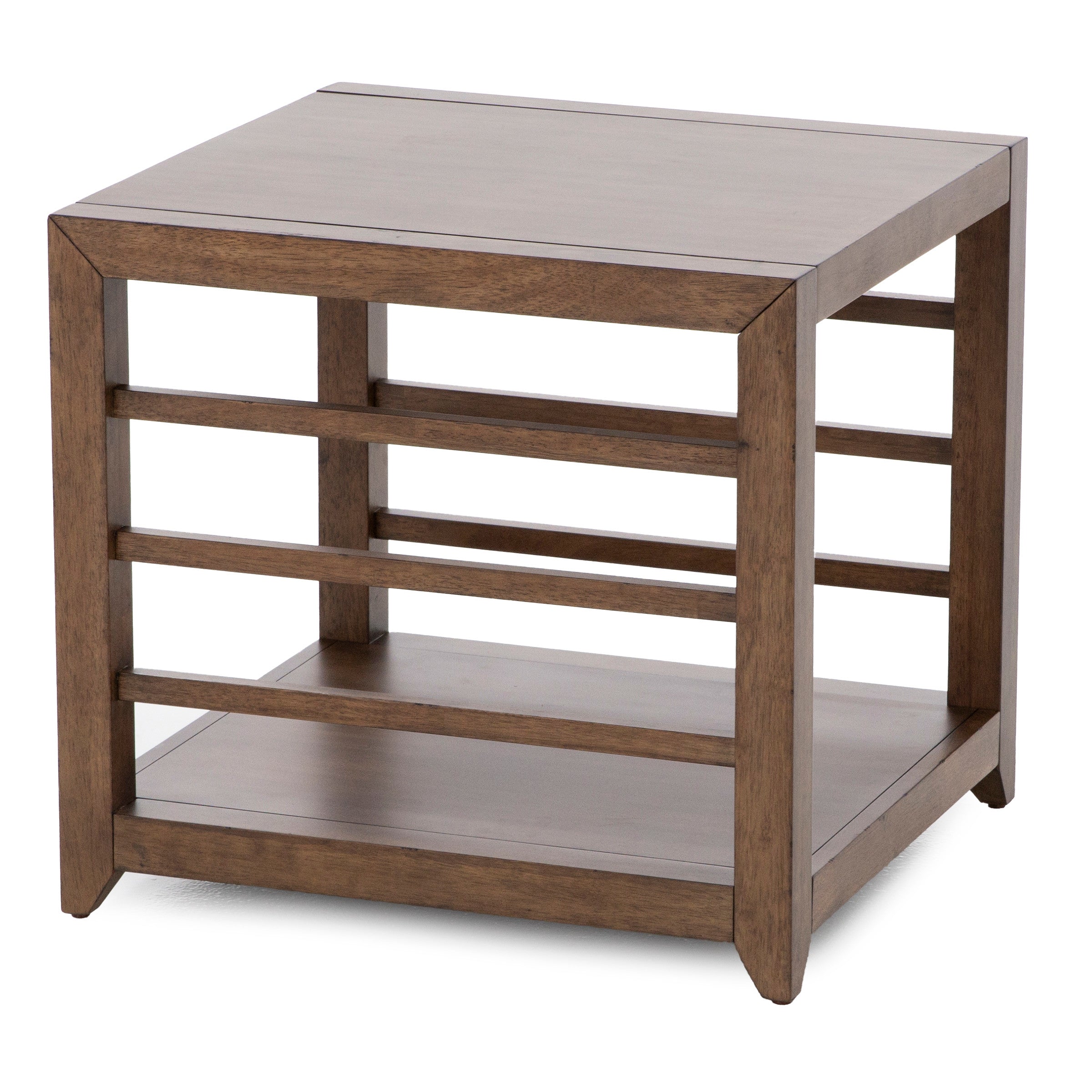 Shaker Lakes End Table