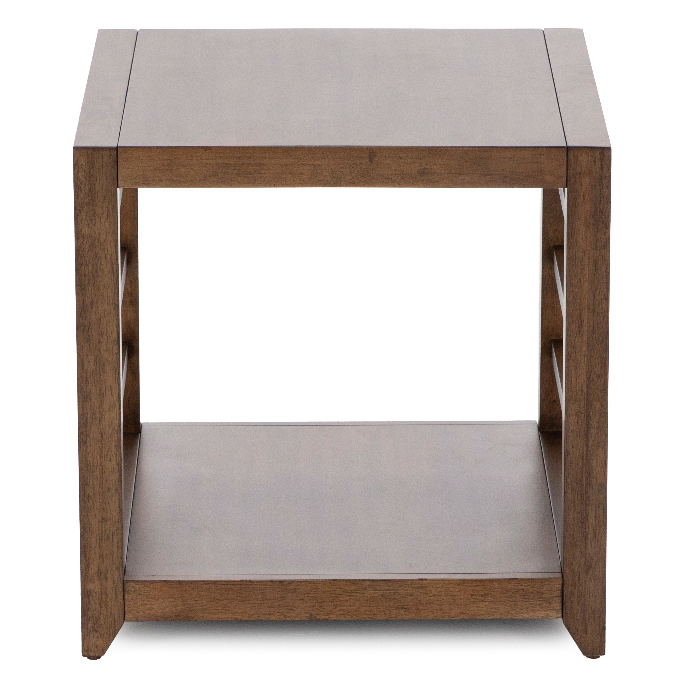 Shaker Lakes End Table
