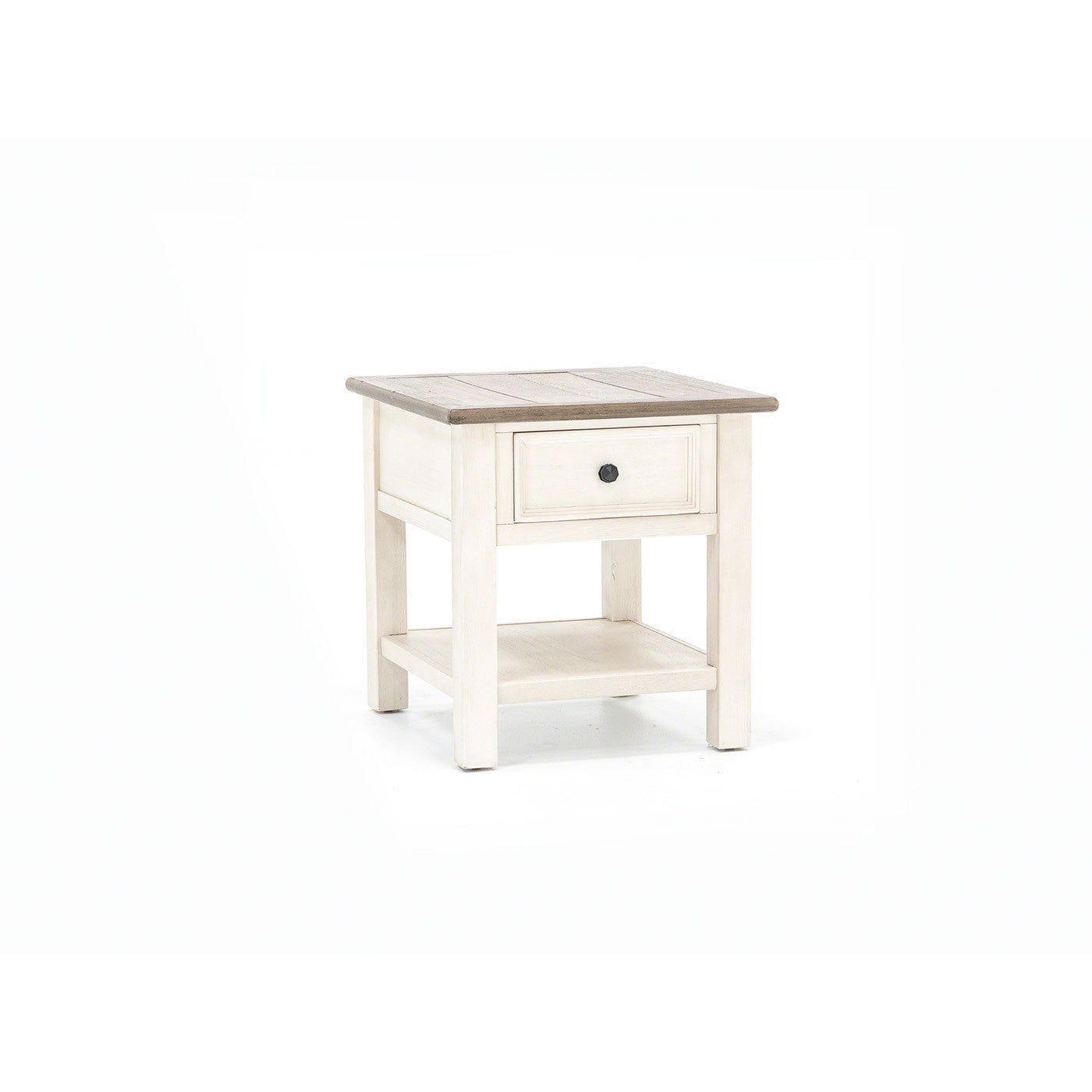 Township End Table