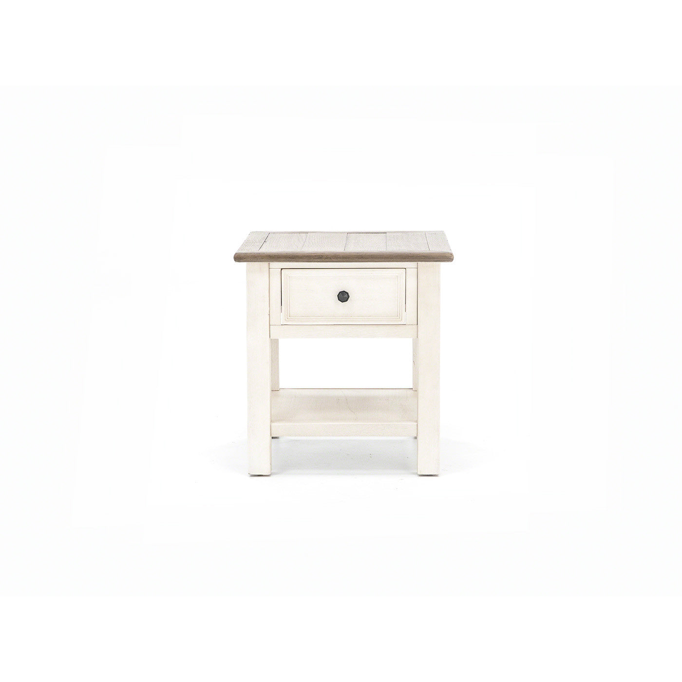 Township End Table