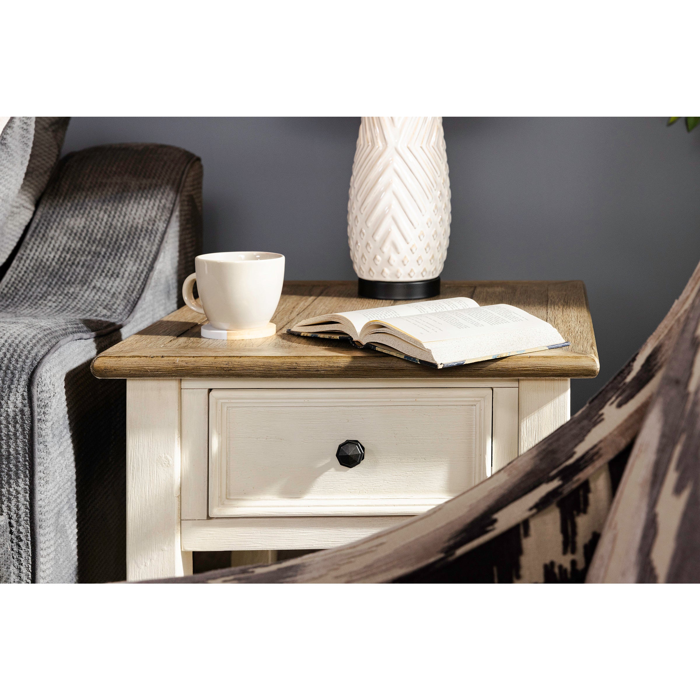 Township End Table