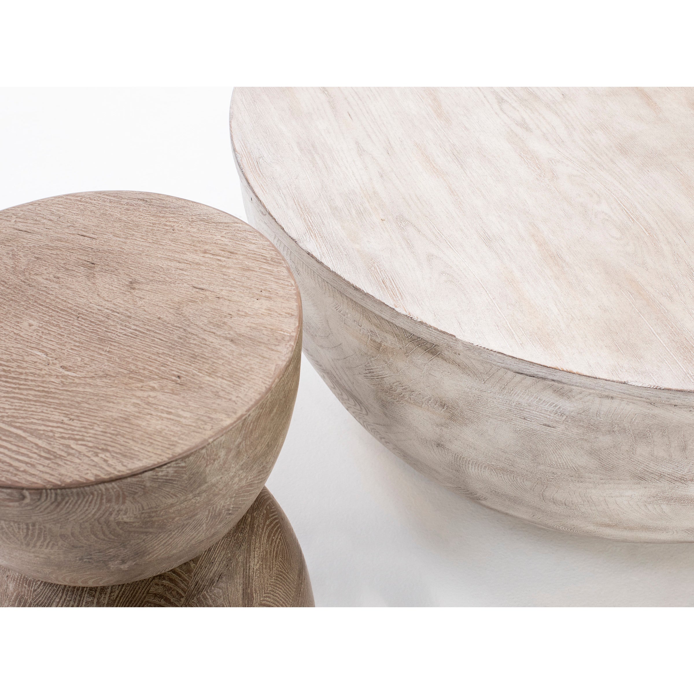Tahiti End Table