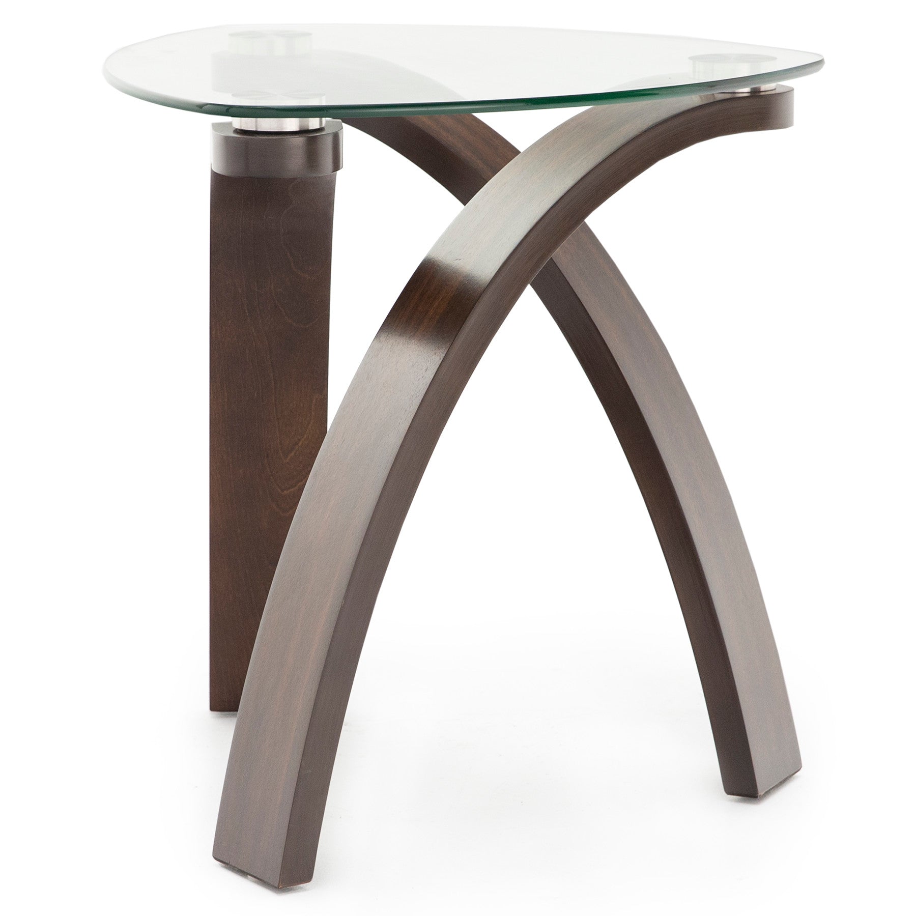 Allure End Table
