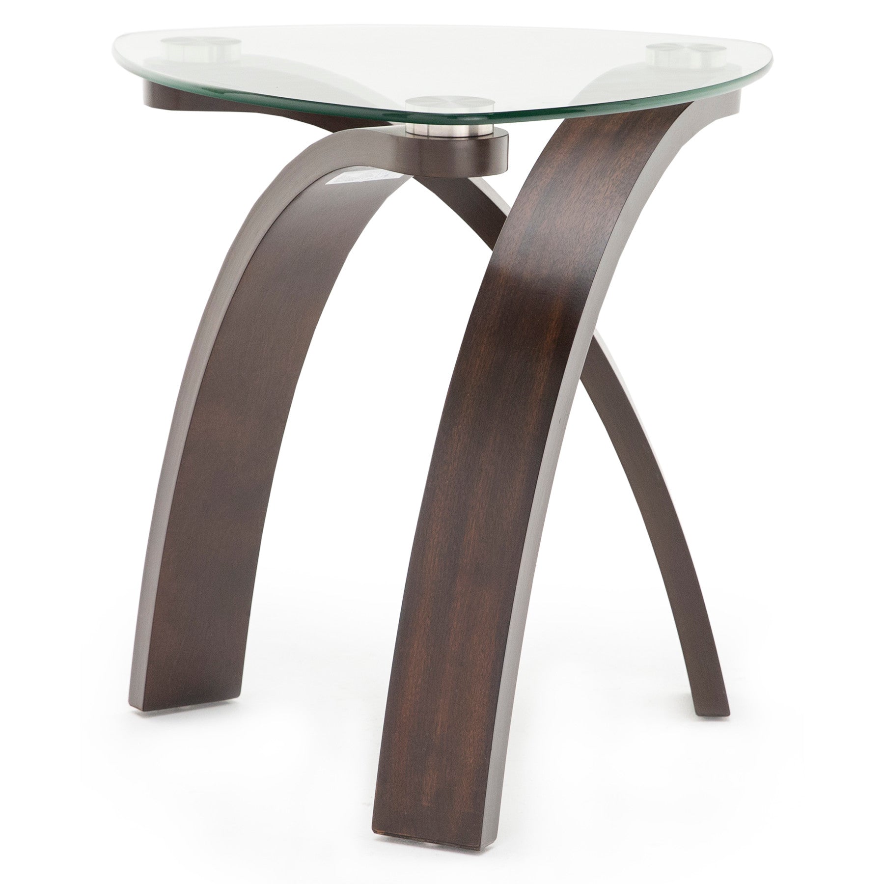 Allure End Table