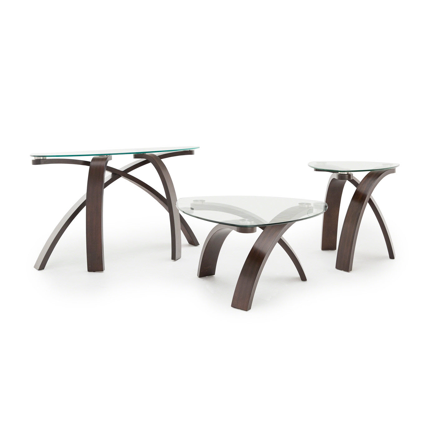 Allure End Table