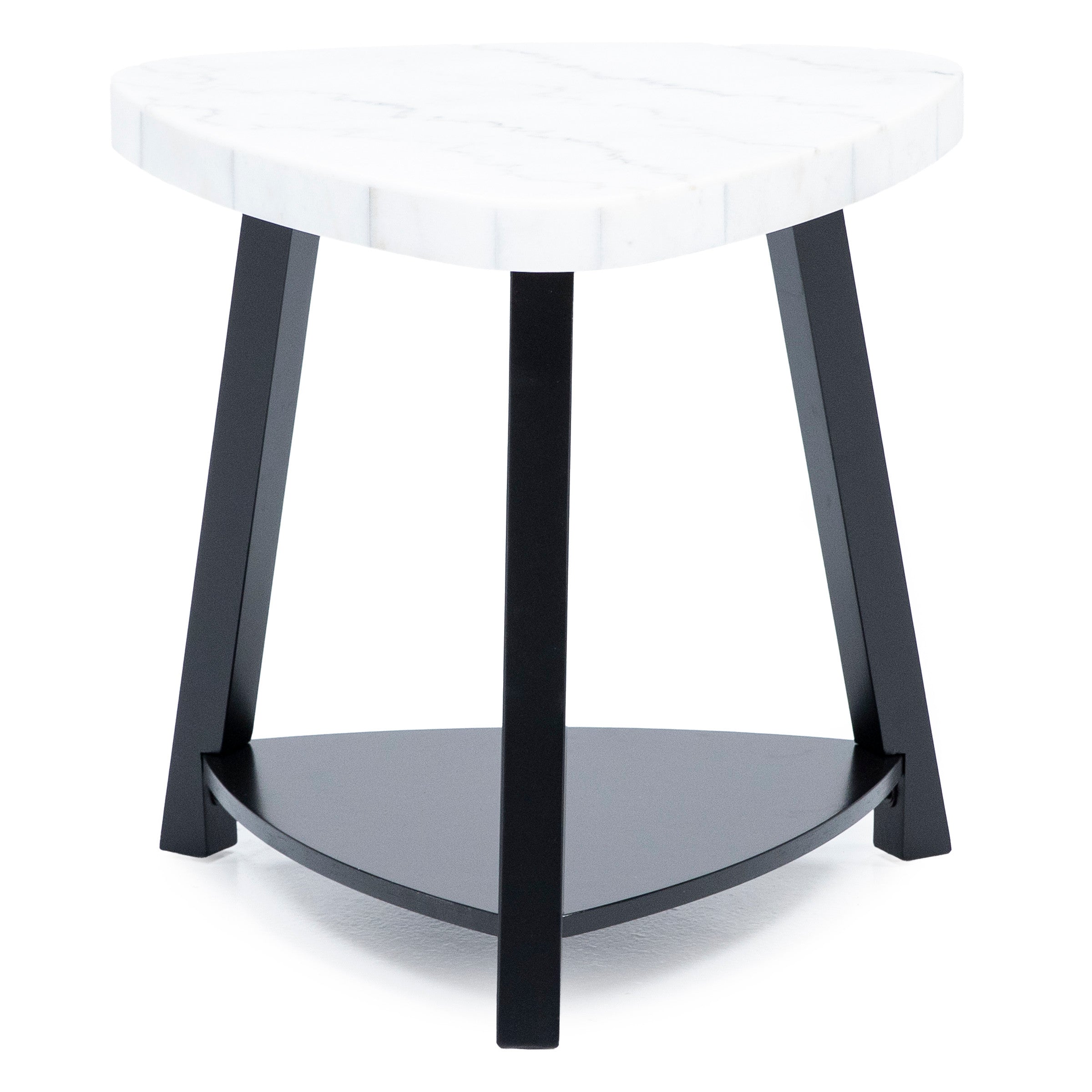 Trilogy End Table