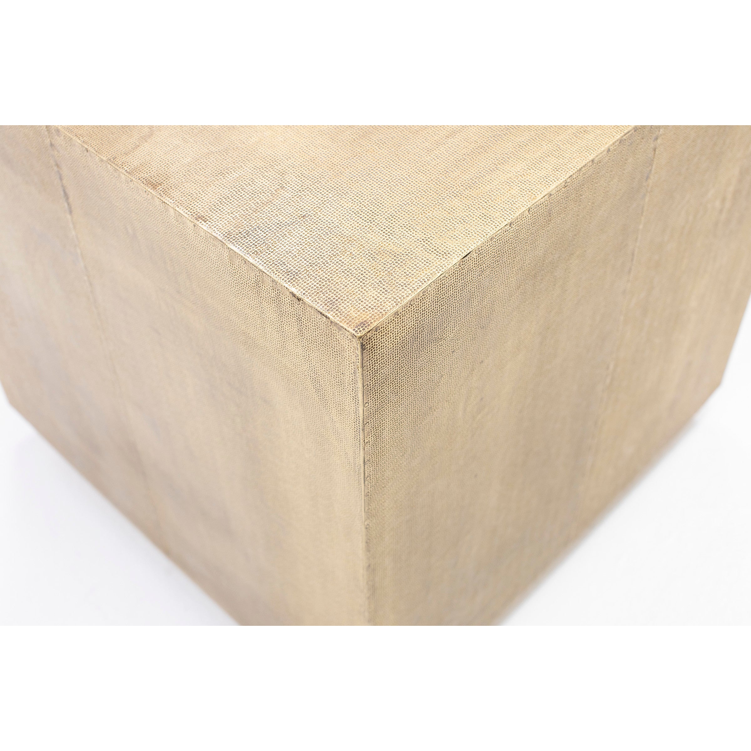 Vansant End Table