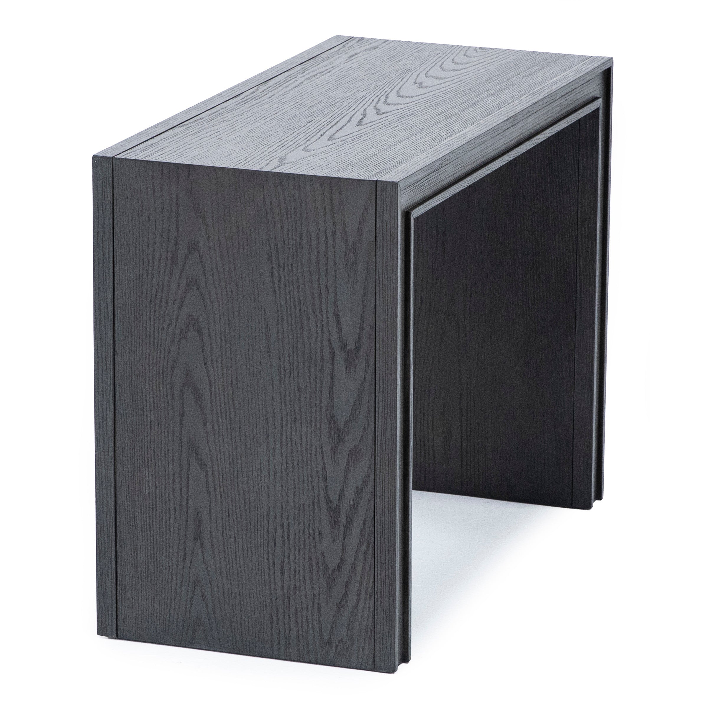 Flexsteel Waterfall End Table
