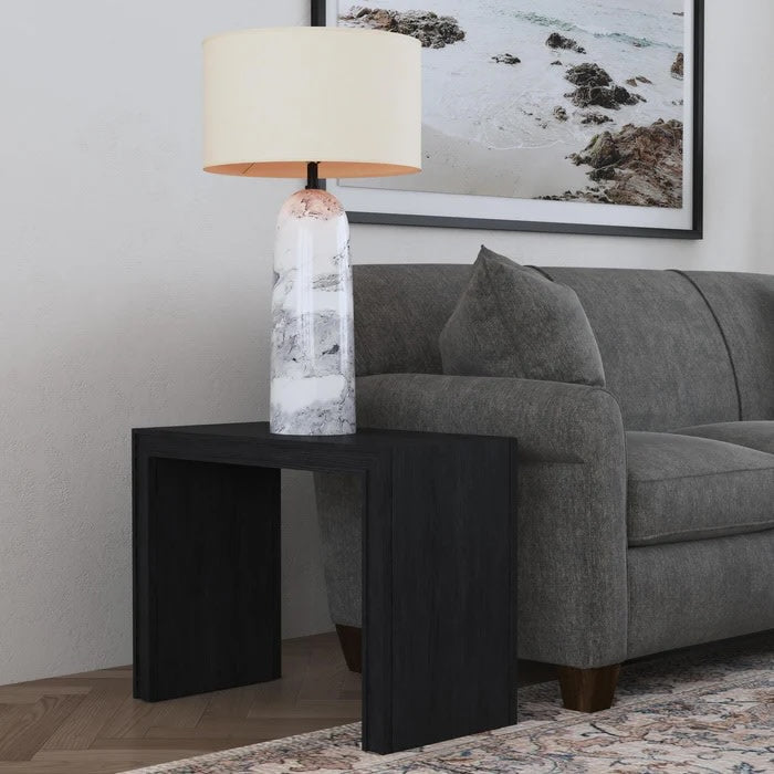 Flexsteel Waterfall End Table