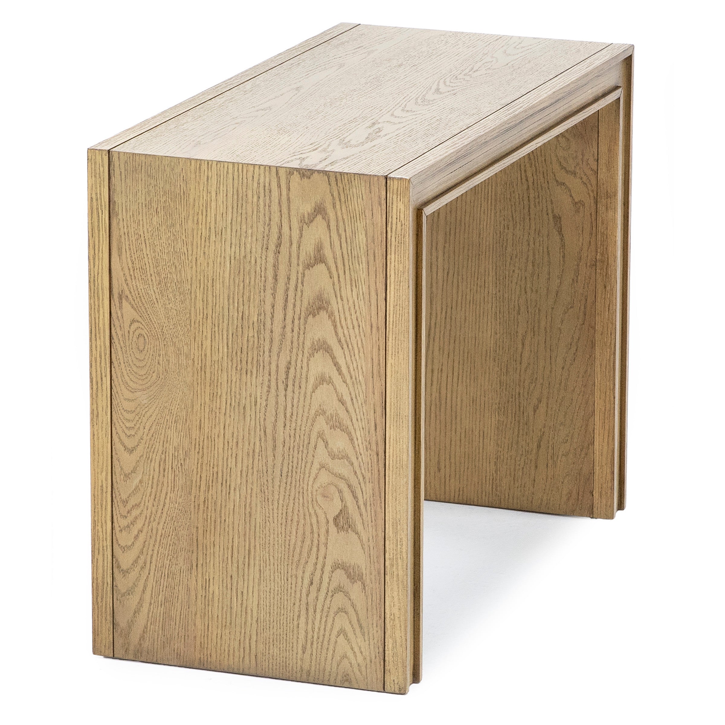 Flexsteel Waterfall End Table
