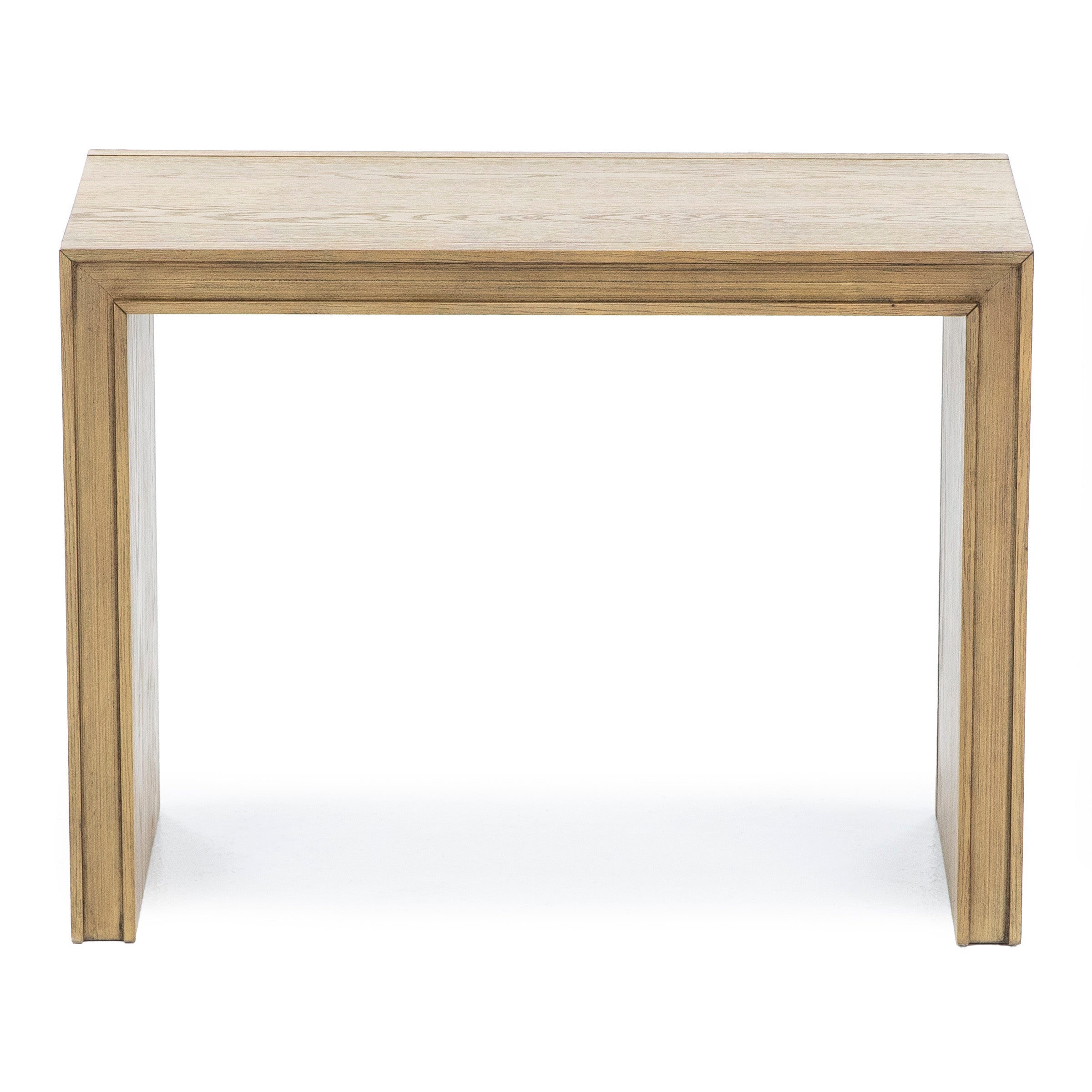Flexsteel Waterfall End Table