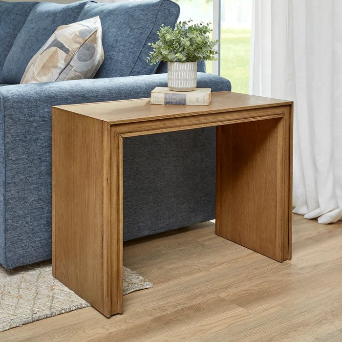 Flexsteel Waterfall End Table