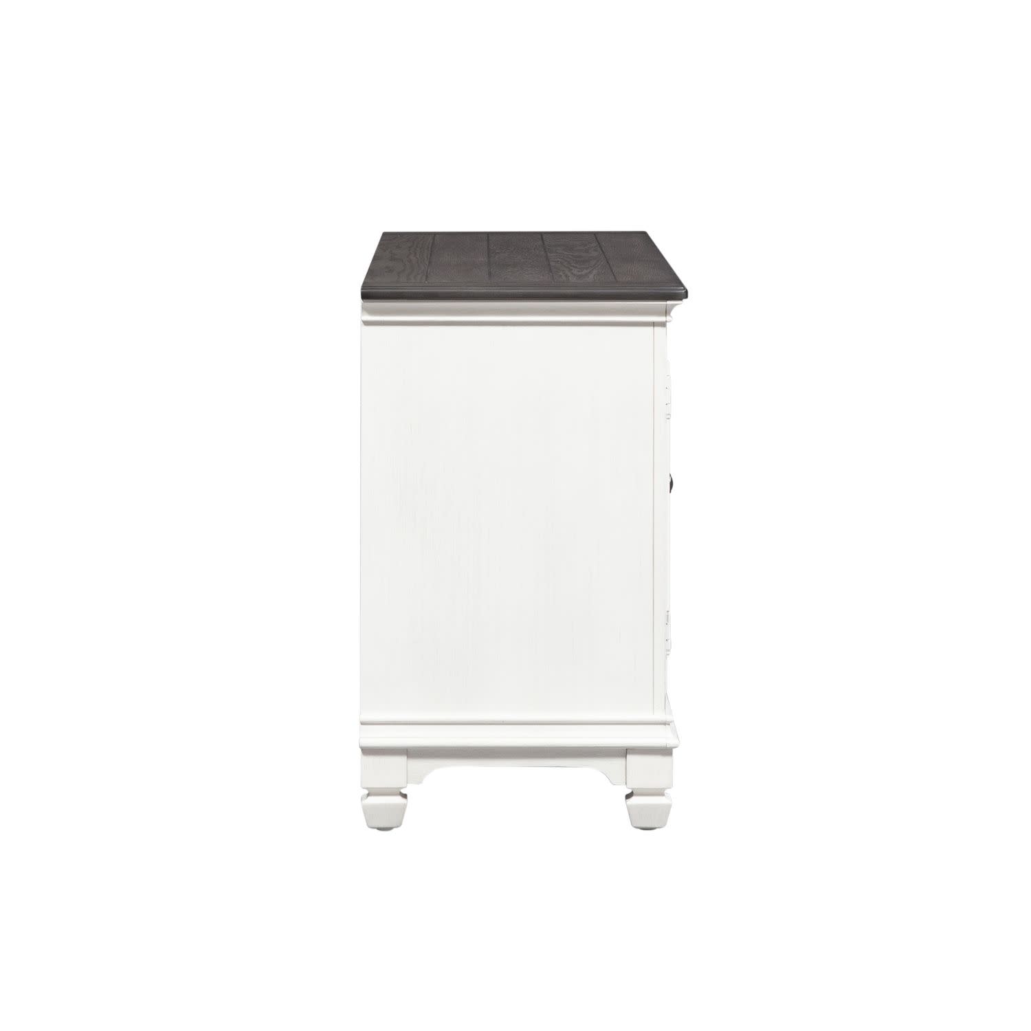Allyson Park 56 Inch TV Console