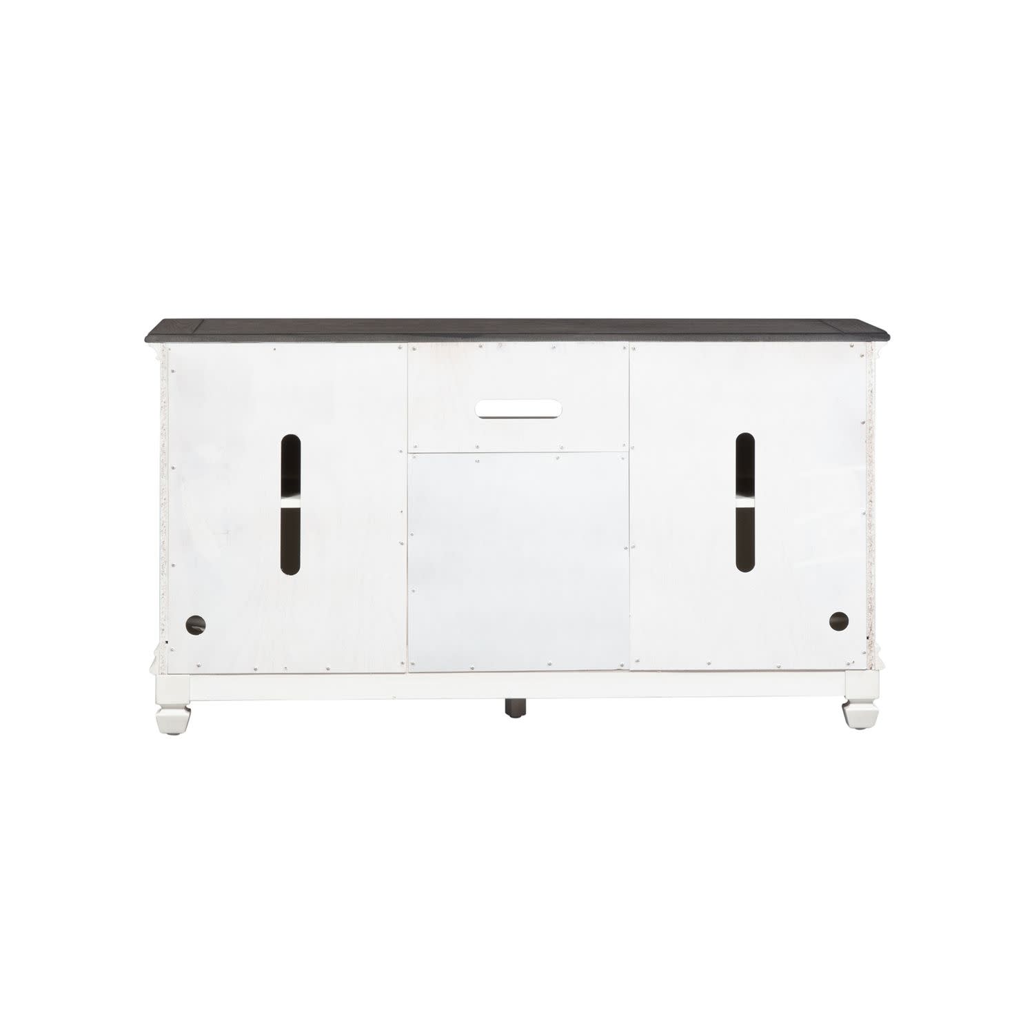 Allyson Park 56 Inch TV Console