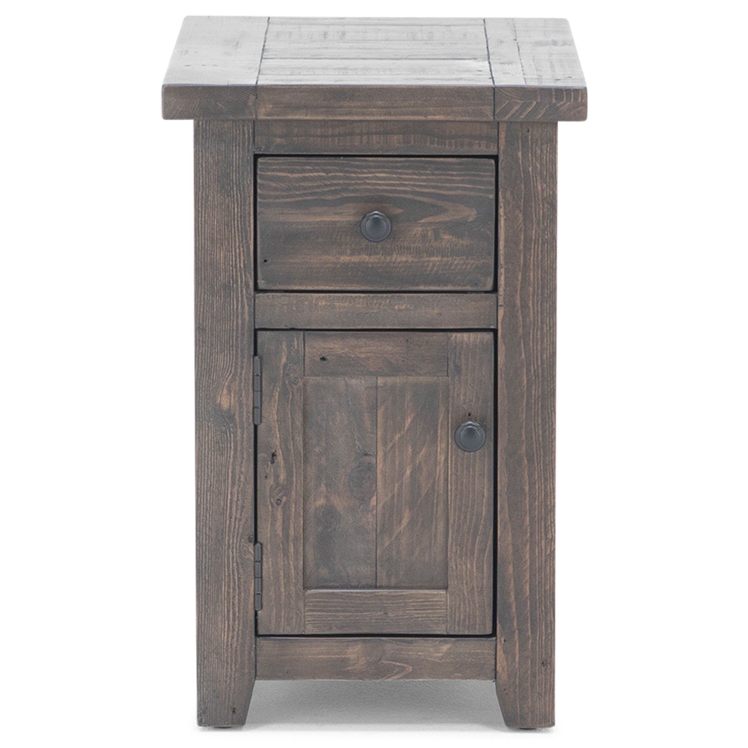 Madison County Chairside Table