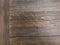 Weathered Grey Barnwood Finish