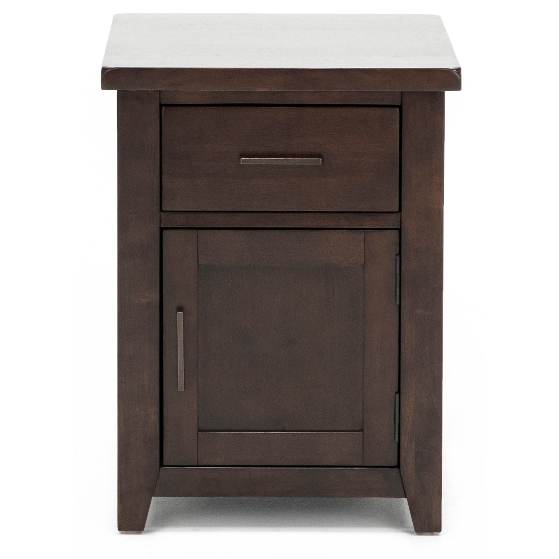 Twin Cities Chairside Table