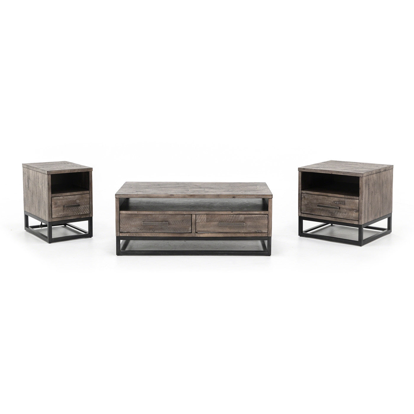 East Hampton Chairside Table