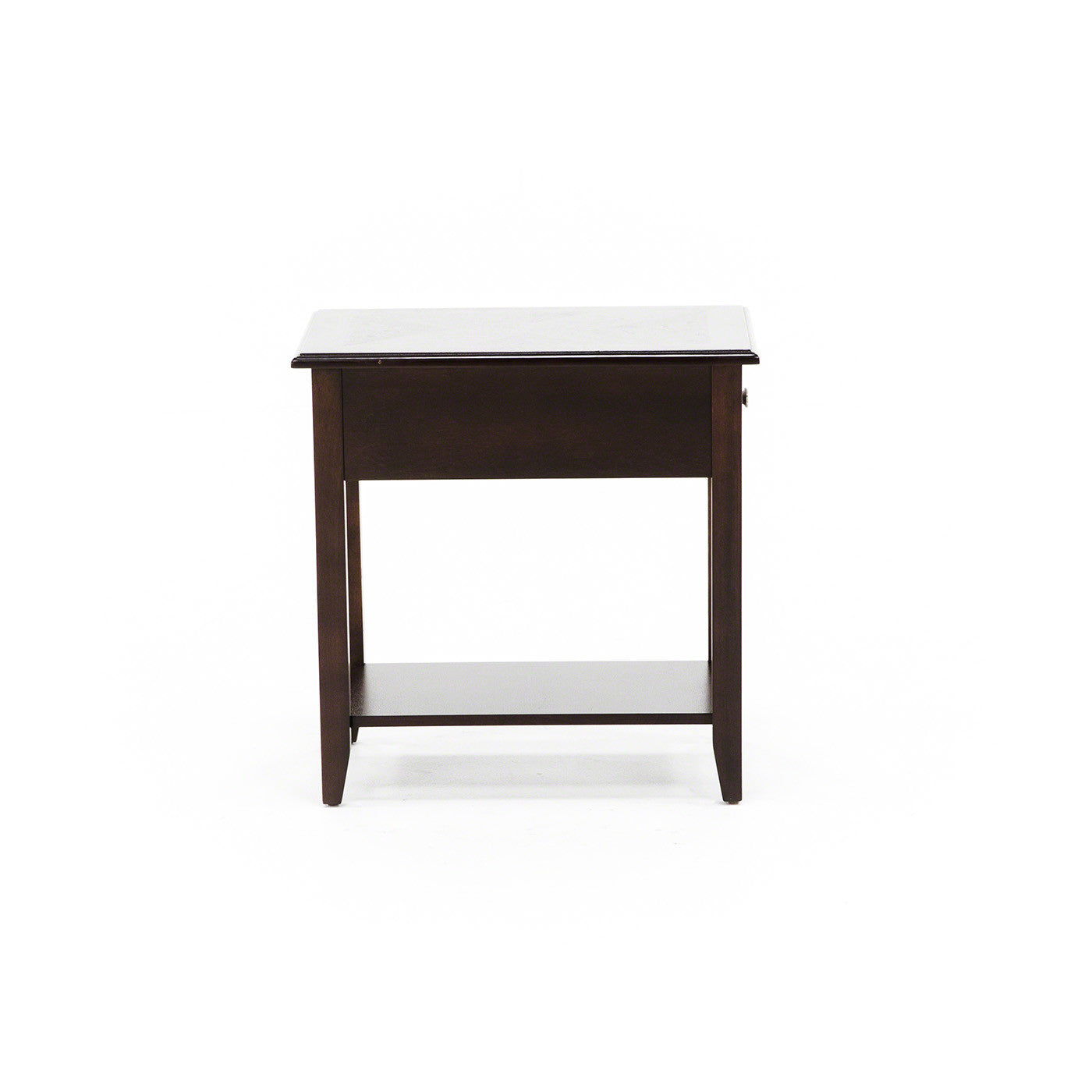 Chairside Table