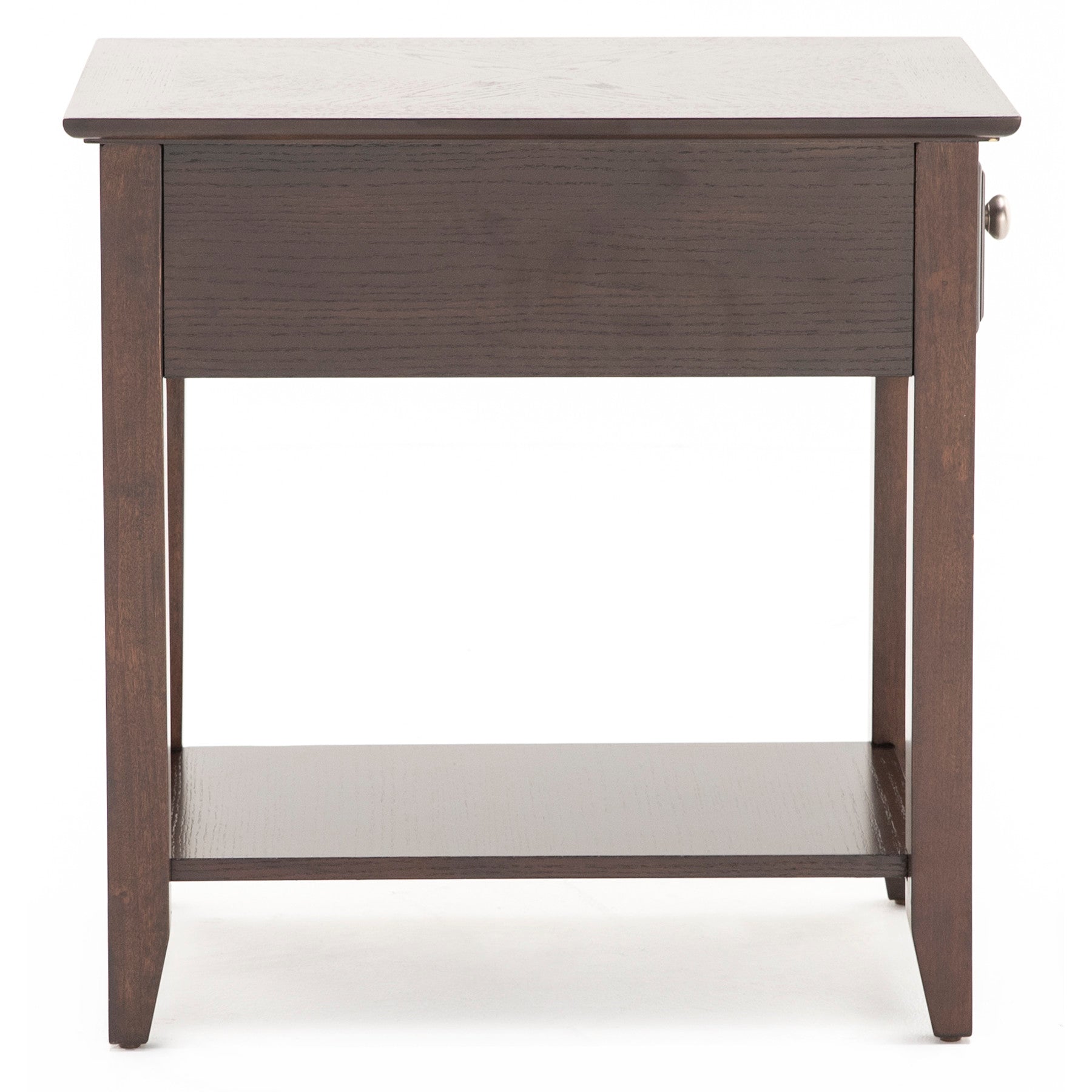 Chairside Table
