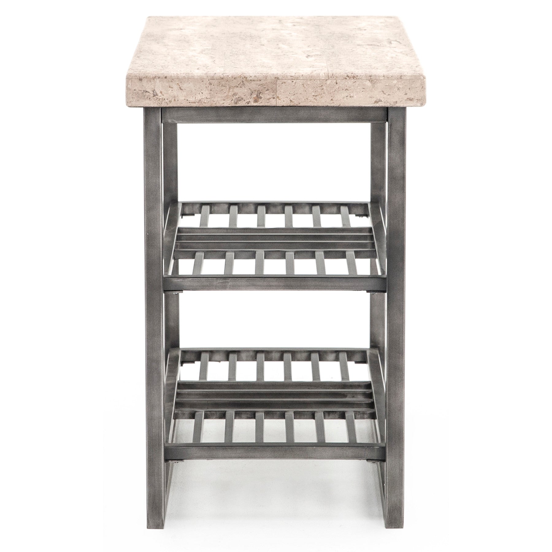 Capri Chairside Table
